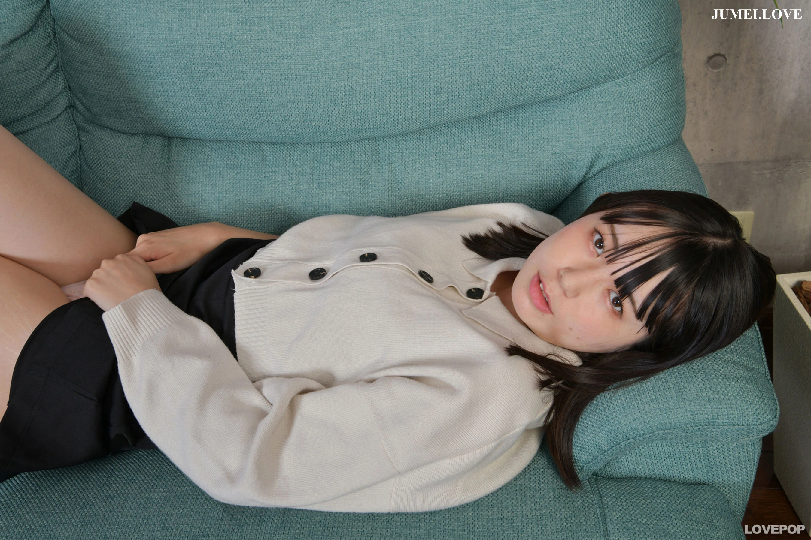 [LOVEPOP] Kurumi Futaba 双葉くるみ Photoset 04 第27张