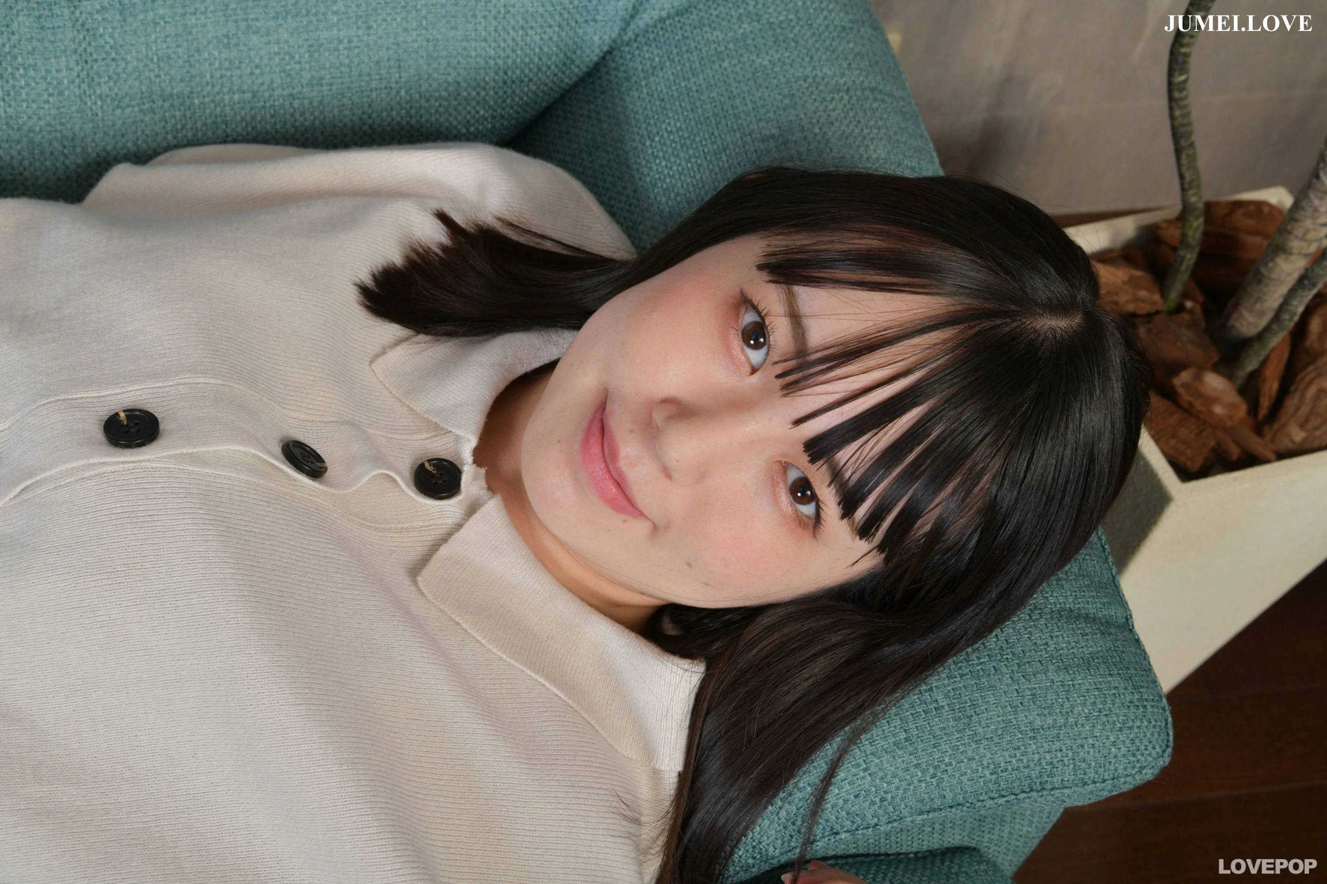 [LOVEPOP] Kurumi Futaba 双葉くるみ Photoset 04 第28张