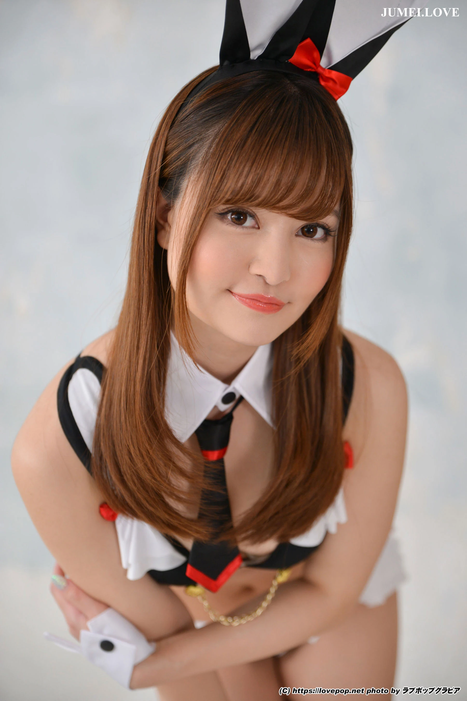 [LOVEPOP] Marina Ichinose 一ノ瀬まりな Photoset 04 第13张