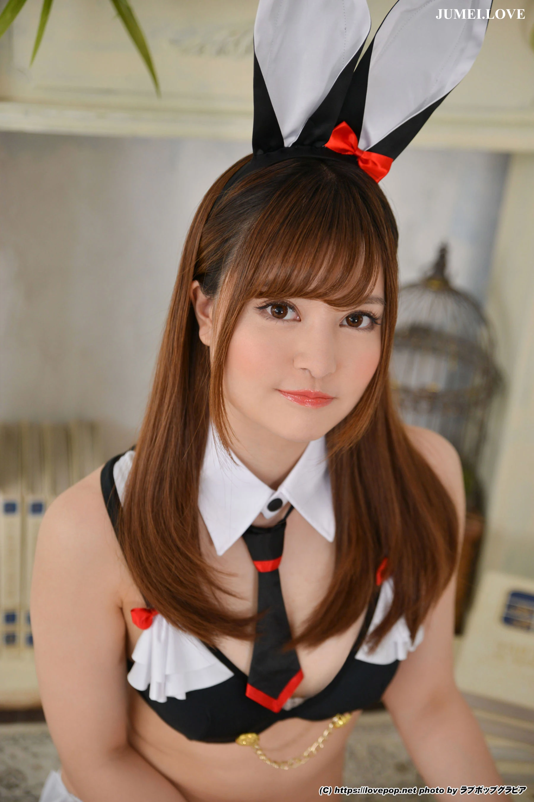[LOVEPOP] Marina Ichinose 一ノ瀬まりな Photoset 04 第40张