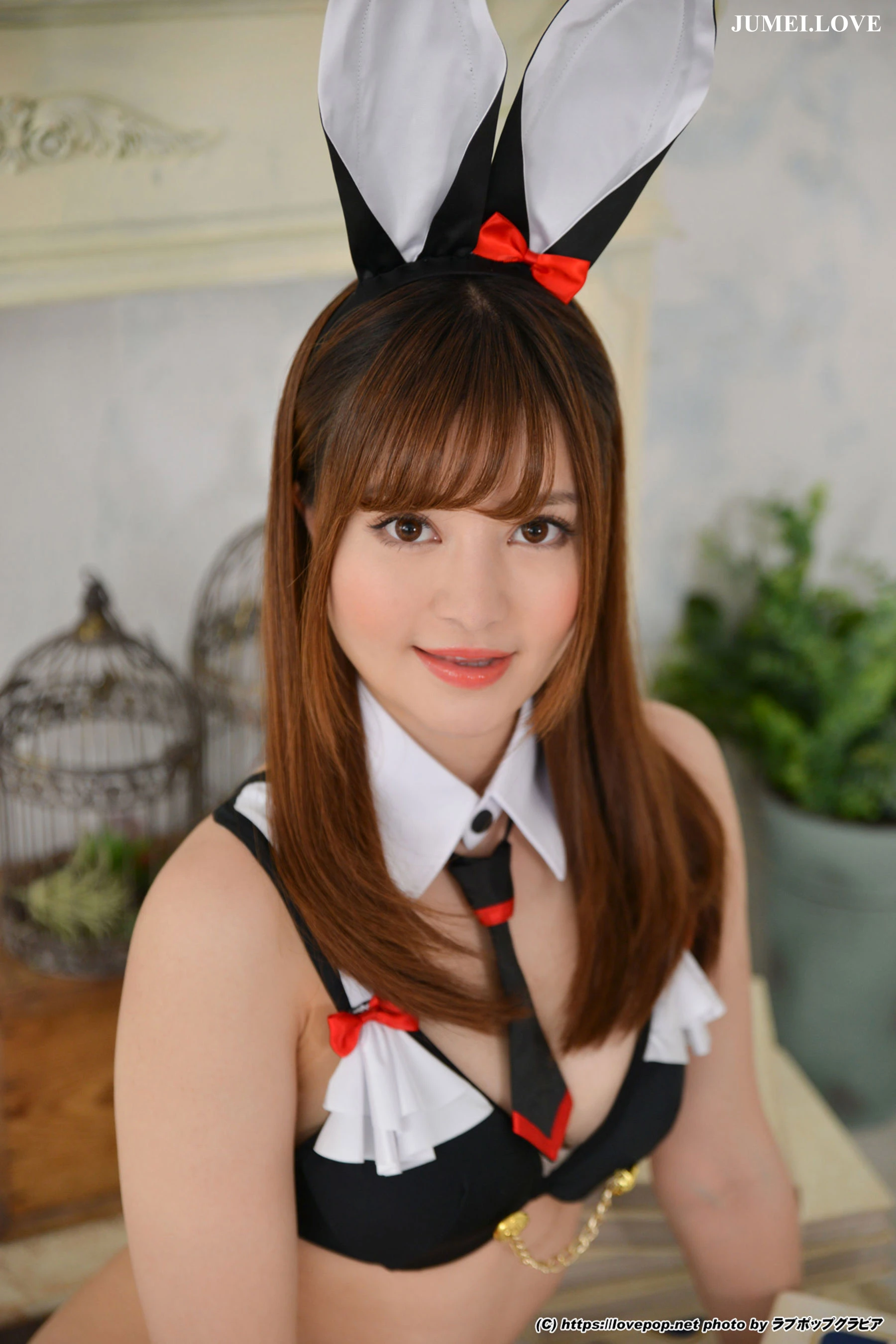 [LOVEPOP] Marina Ichinose 一ノ瀬まりな Photoset 04 第46张