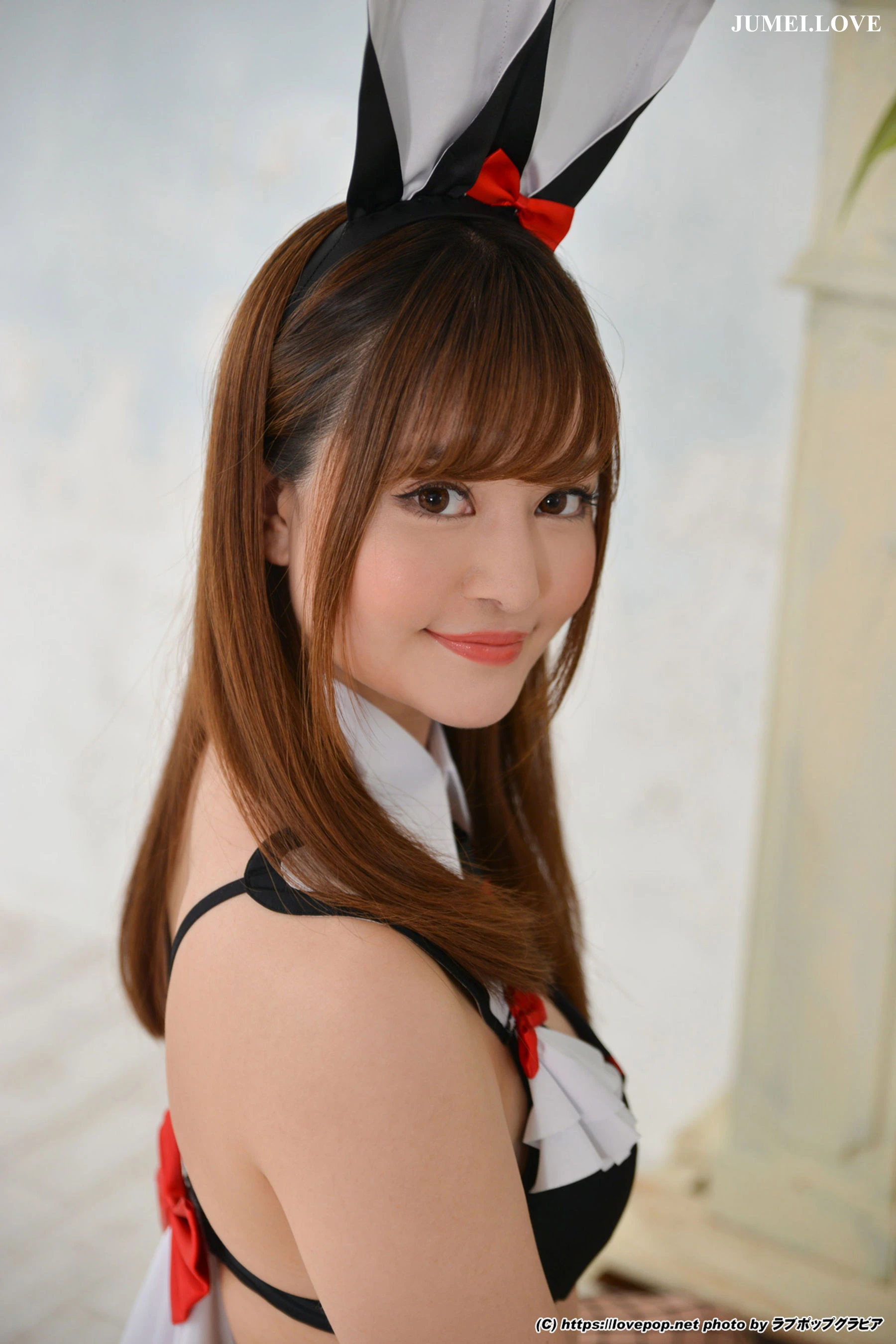 [LOVEPOP] Marina Ichinose 一ノ瀬まりな Photoset 04 第49张