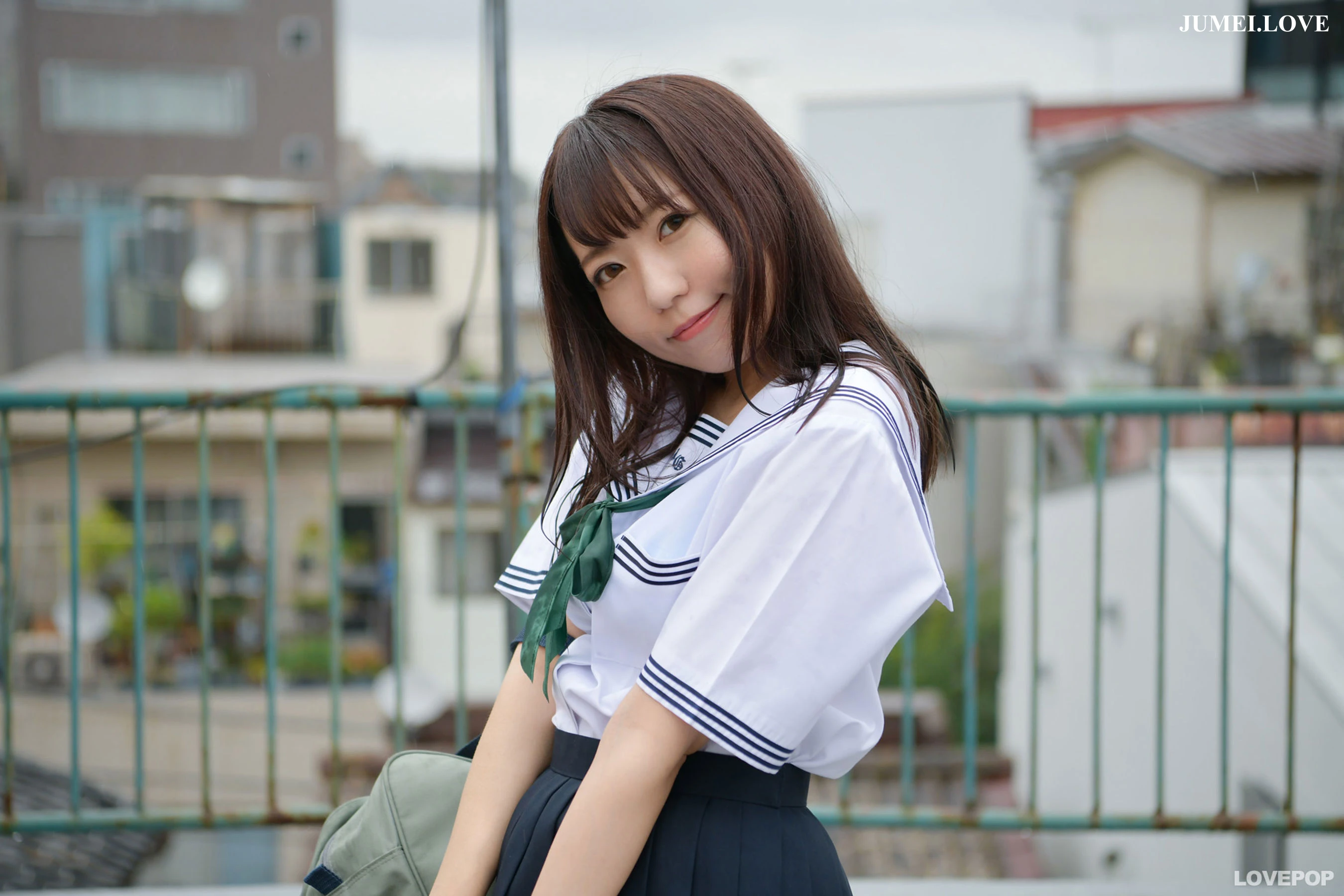 [LOVEPOP] Minori Konohata 小日向みのり Photoset 16 第12张