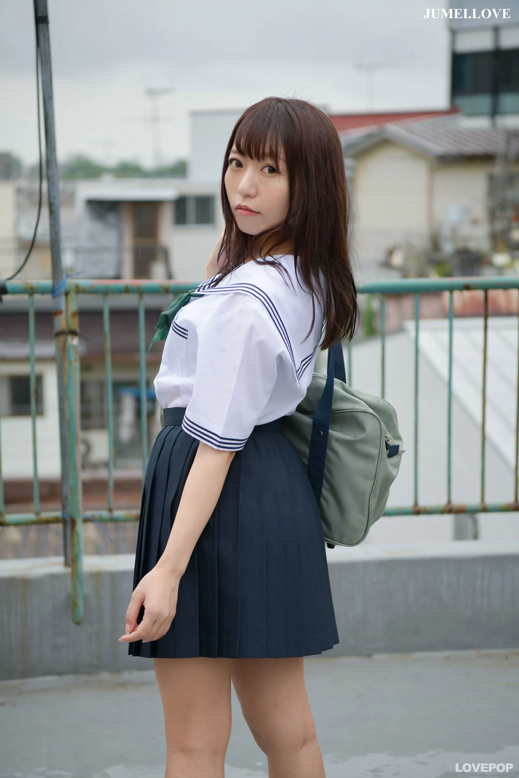 [LOVEPOP] Minori Konohata 小日向みのり Photoset 16 第15张