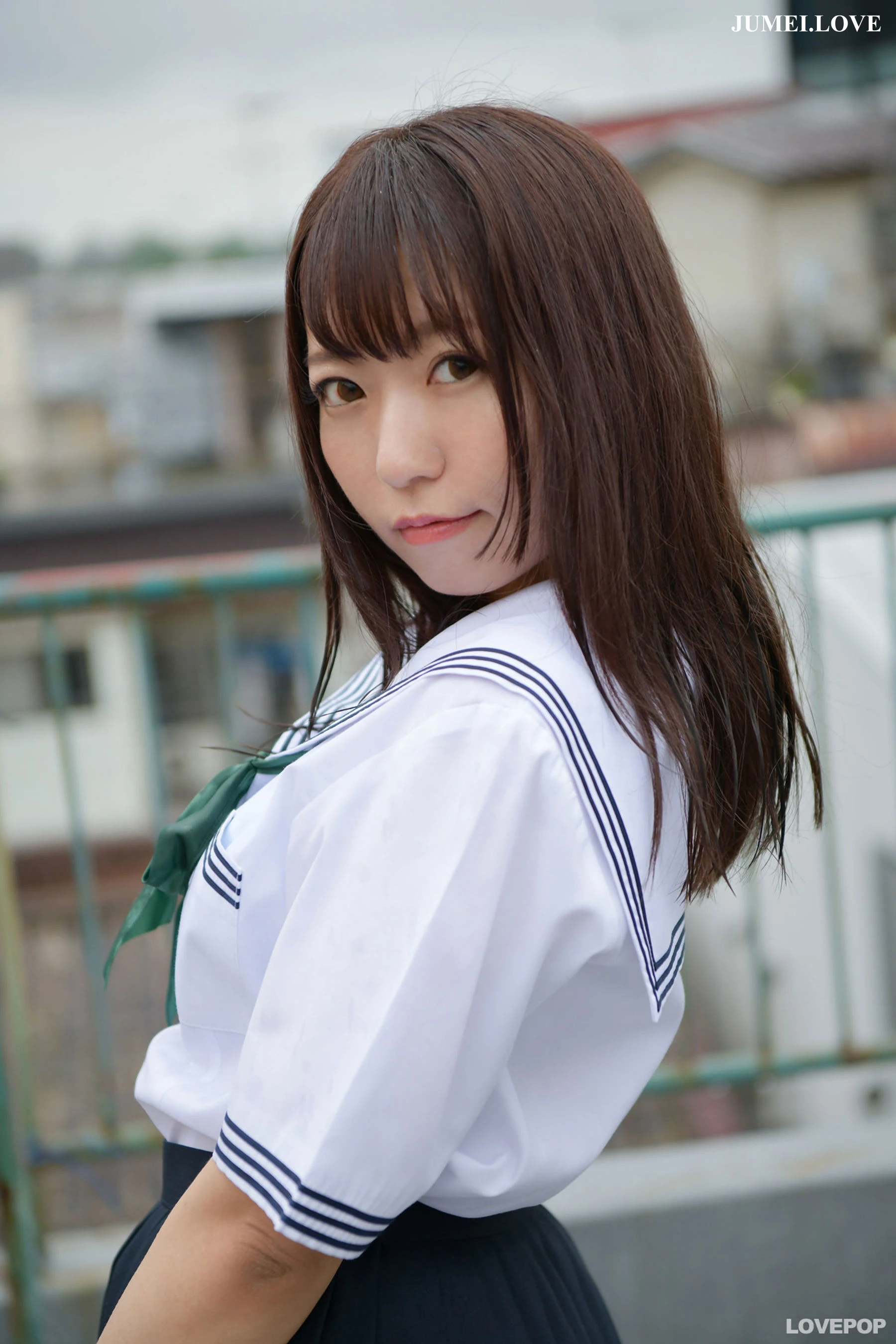 [LOVEPOP] Minori Konohata 小日向みのり Photoset 16 第19张