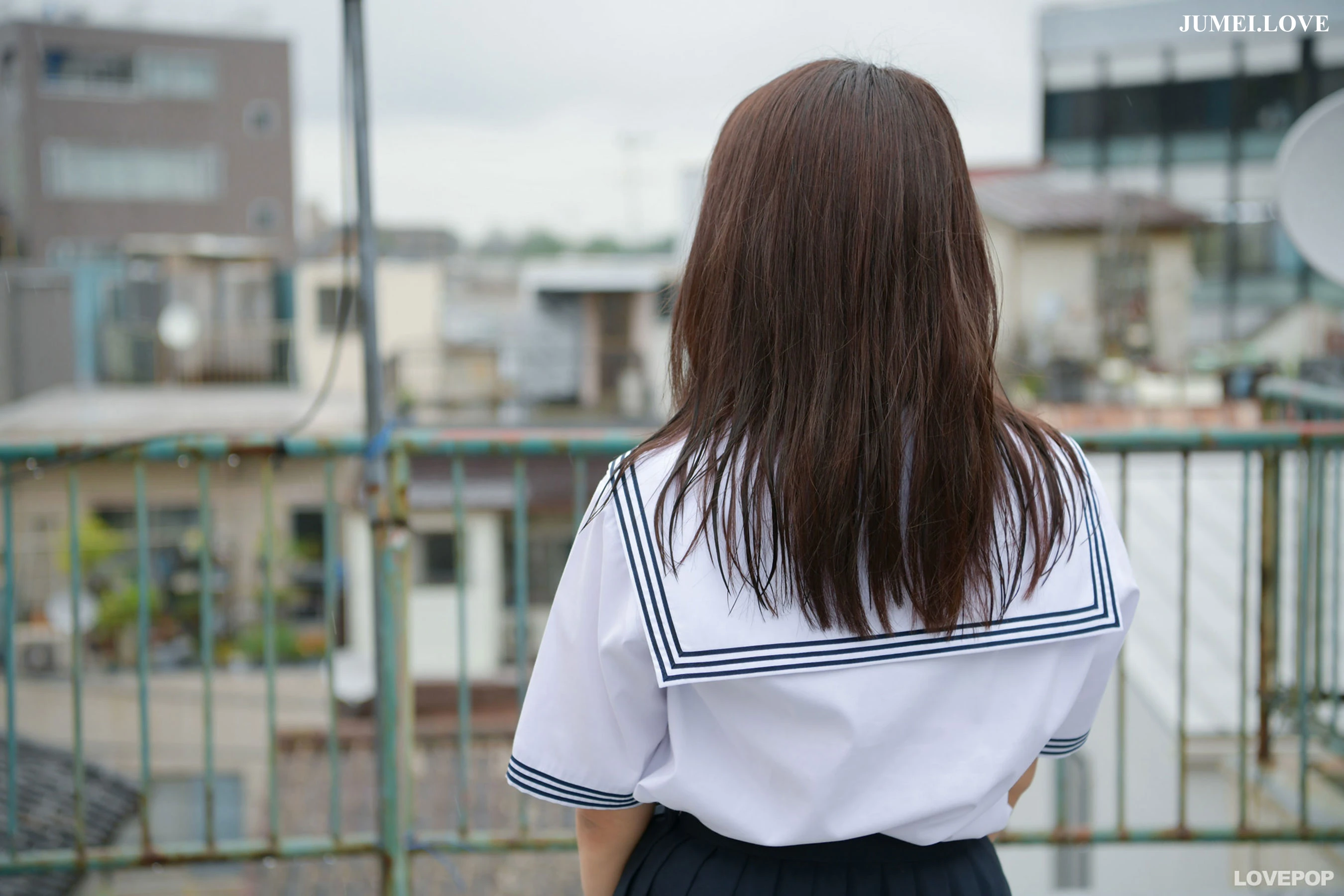 [LOVEPOP] Minori Konohata 小日向みのり Photoset 16 第20张
