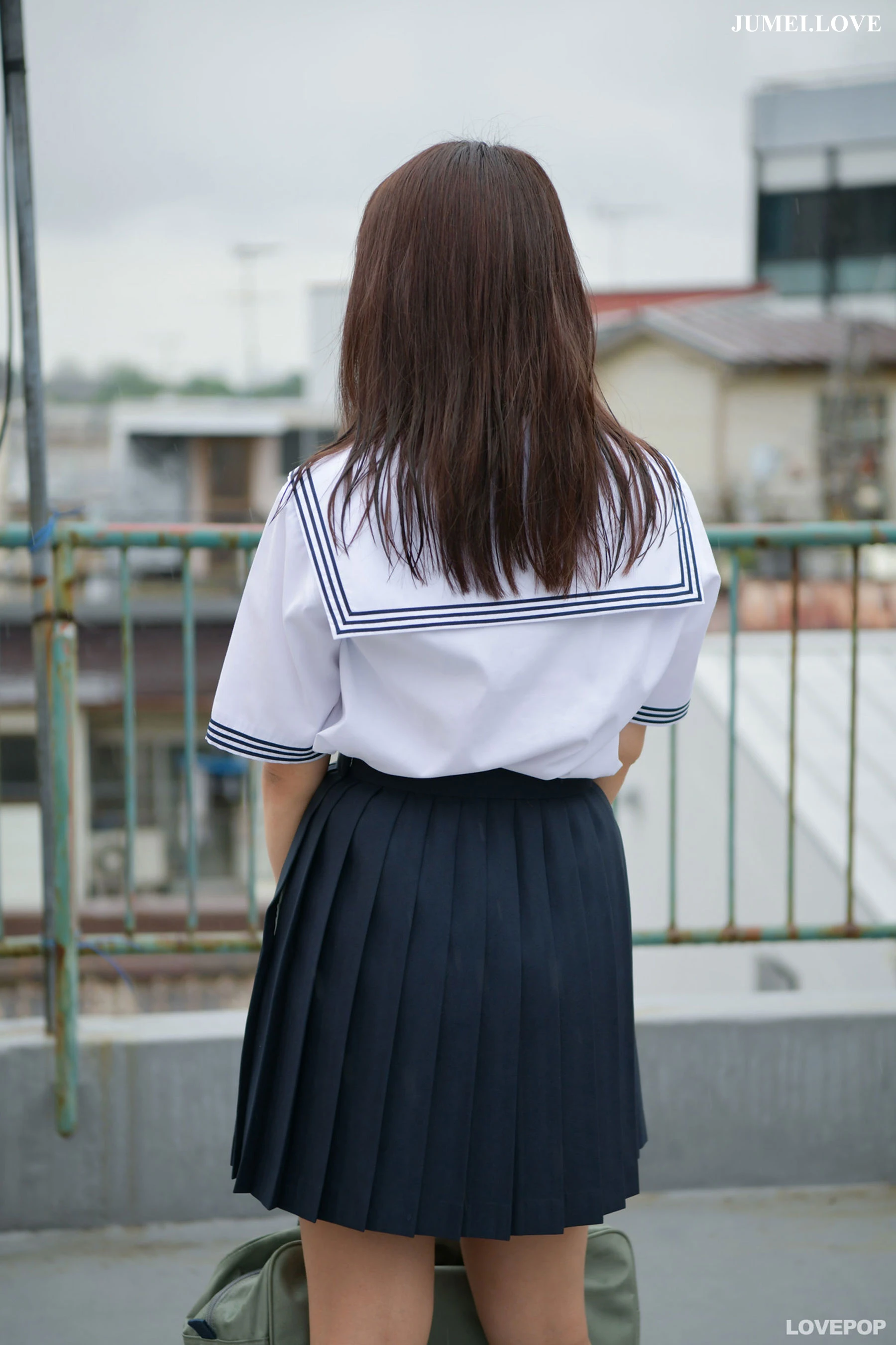 [LOVEPOP] Minori Konohata 小日向みのり Photoset 16 第21张