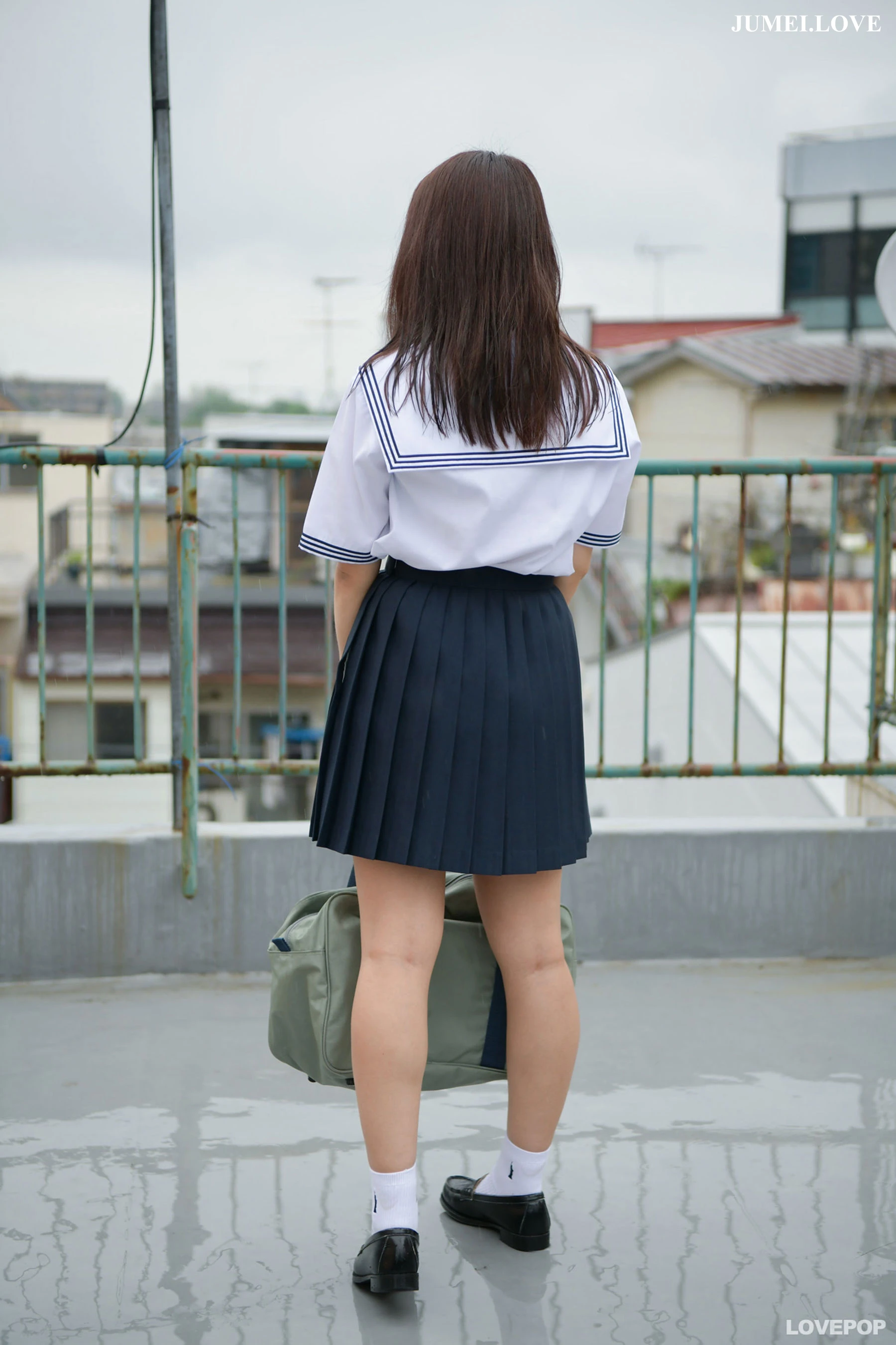 [LOVEPOP] Minori Konohata 小日向みのり Photoset 16 第22张