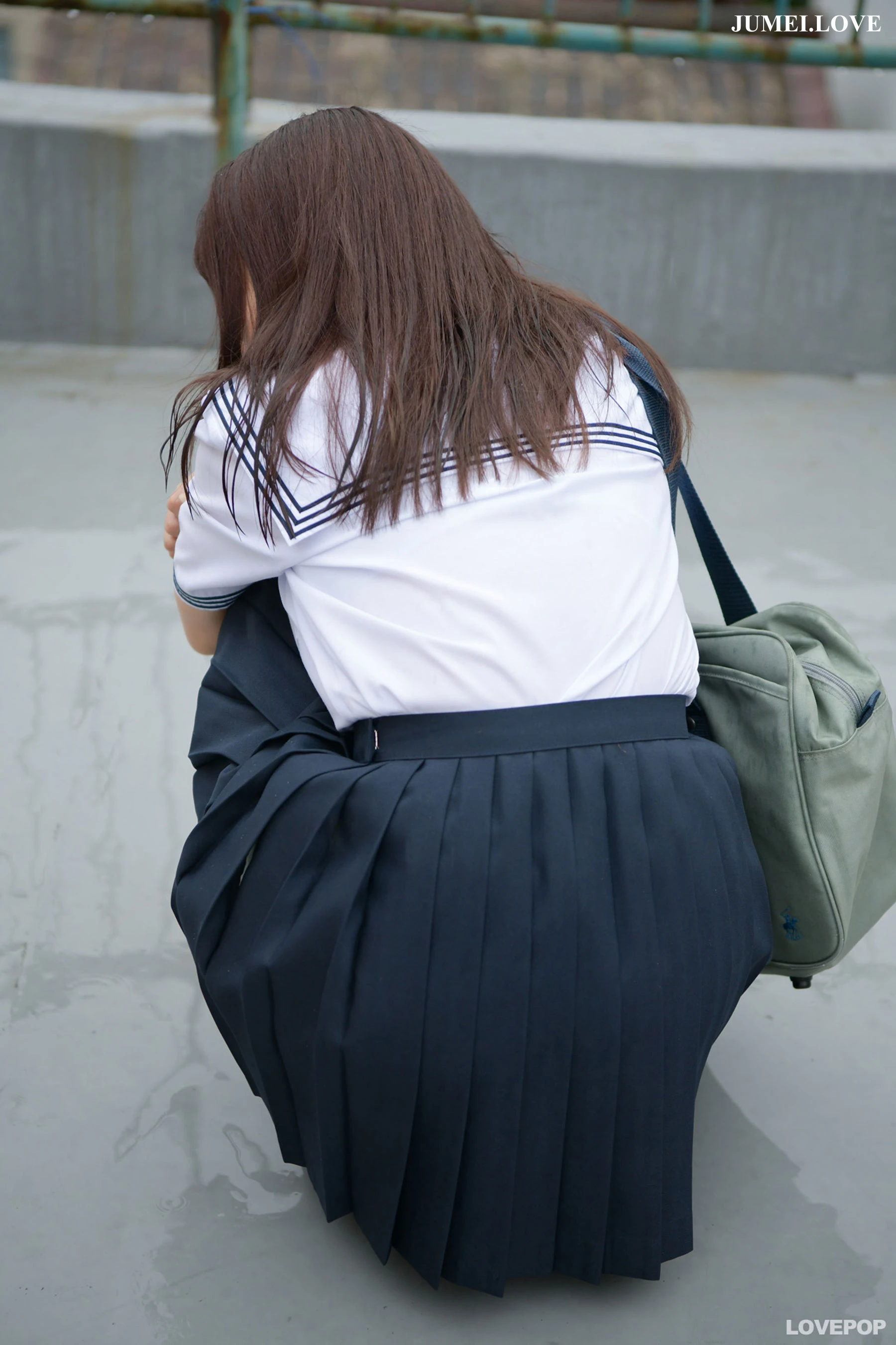 [LOVEPOP] Minori Konohata 小日向みのり Photoset 16 第23张
