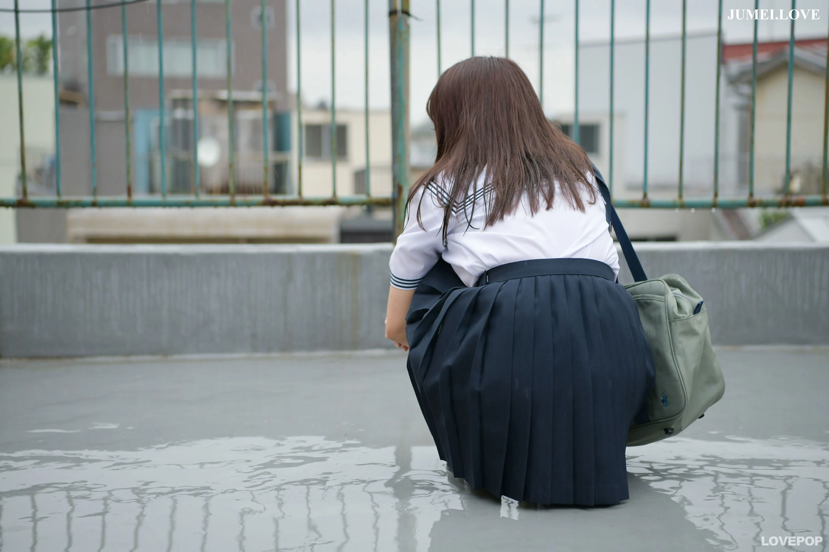 [LOVEPOP] Minori Konohata 小日向みのり Photoset 16 第25张