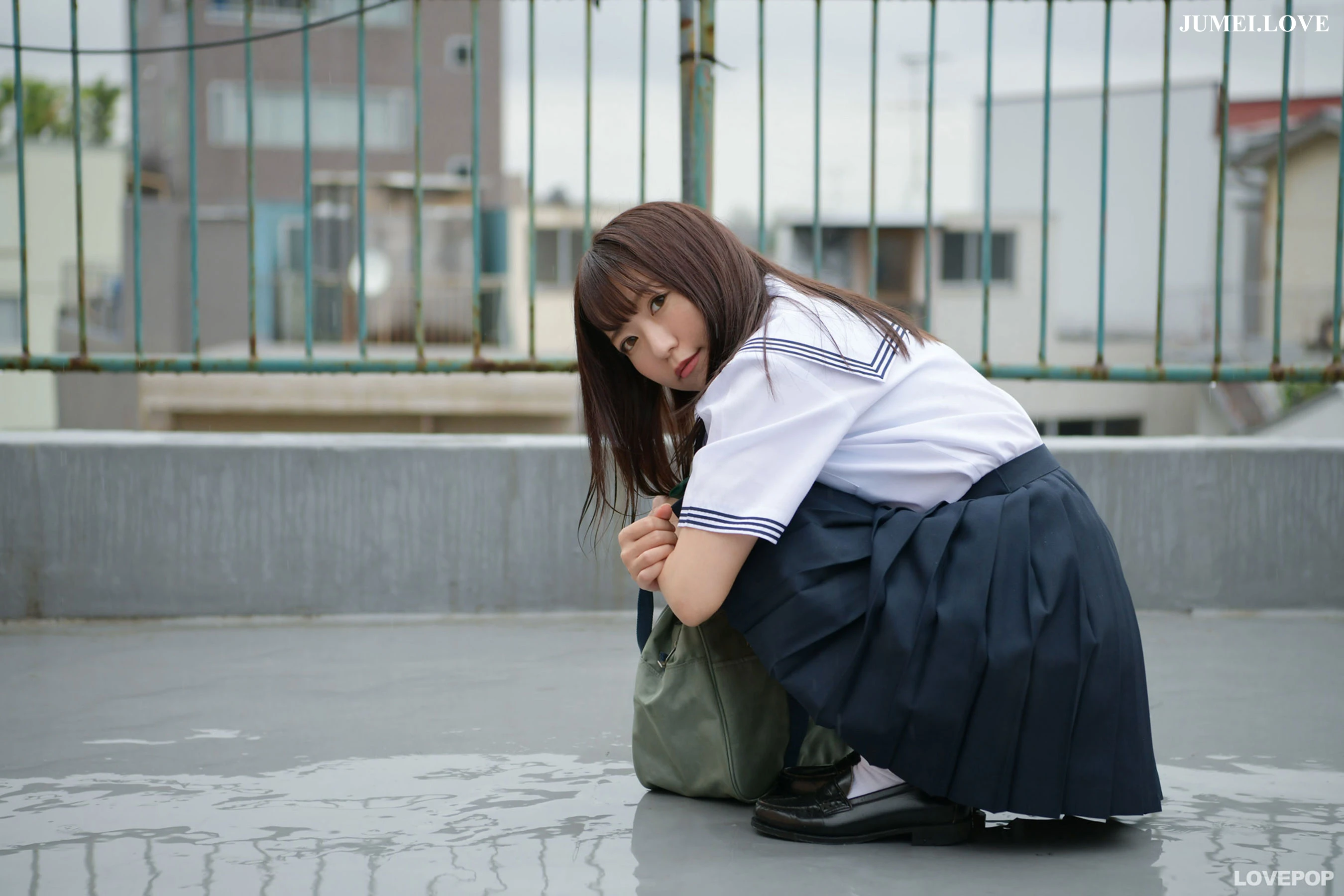 [LOVEPOP] Minori Konohata 小日向みのり Photoset 16 第26张