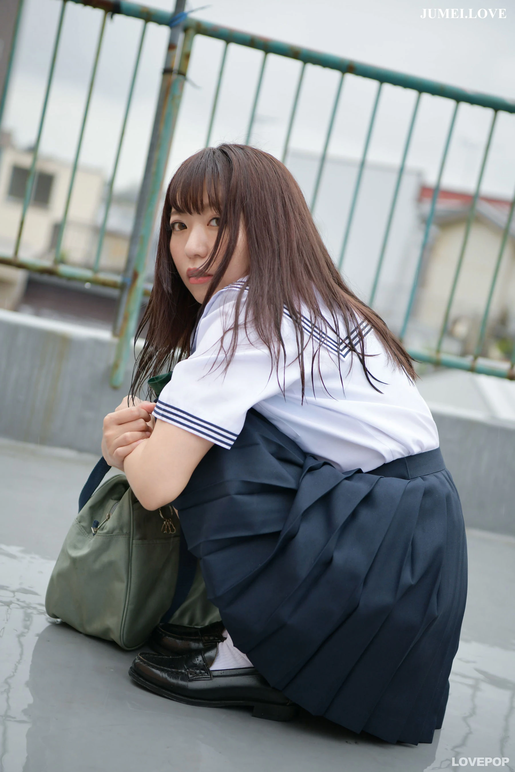 [LOVEPOP] Minori Konohata 小日向みのり Photoset 16 第27张