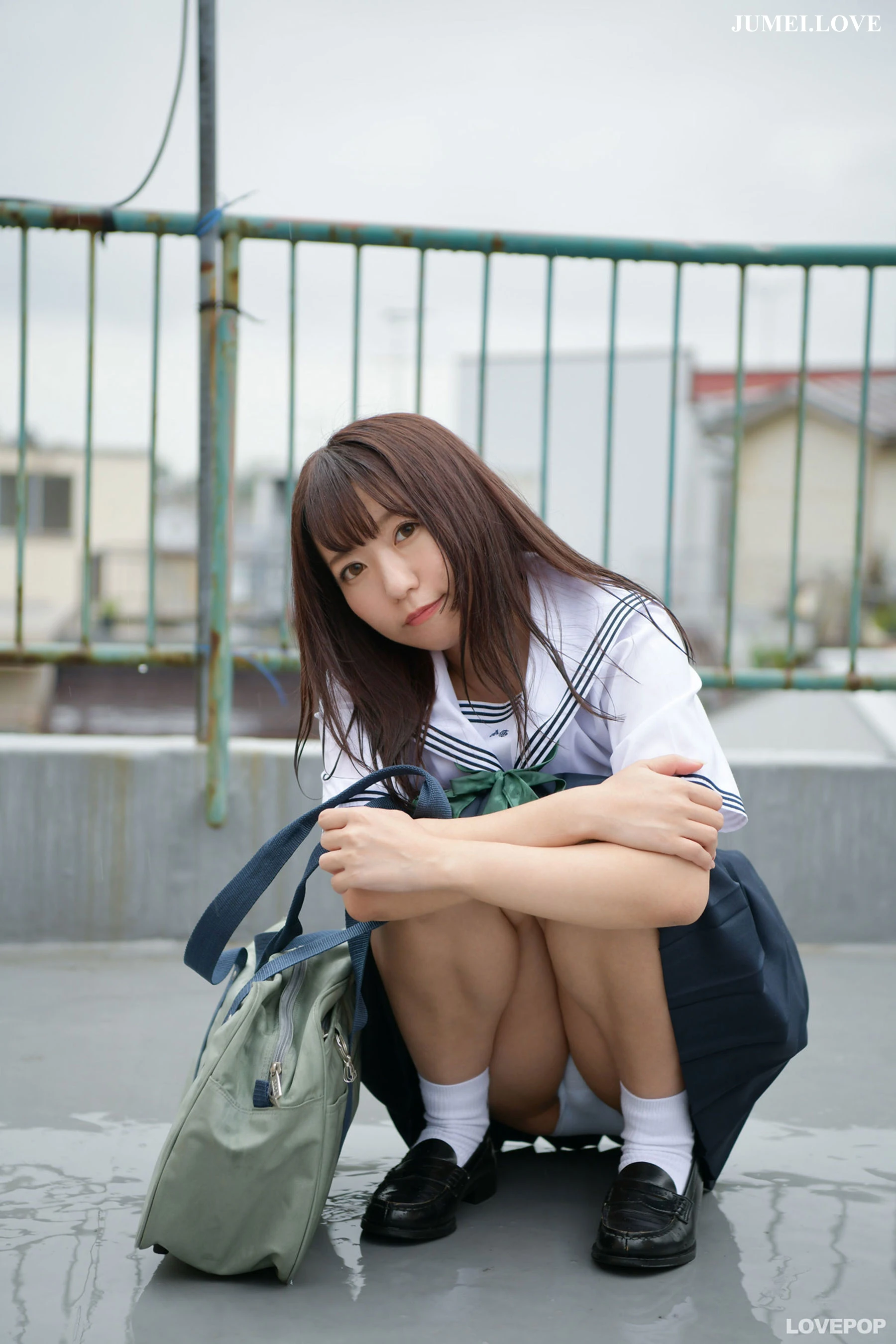 [LOVEPOP] Minori Konohata 小日向みのり Photoset 16 第28张