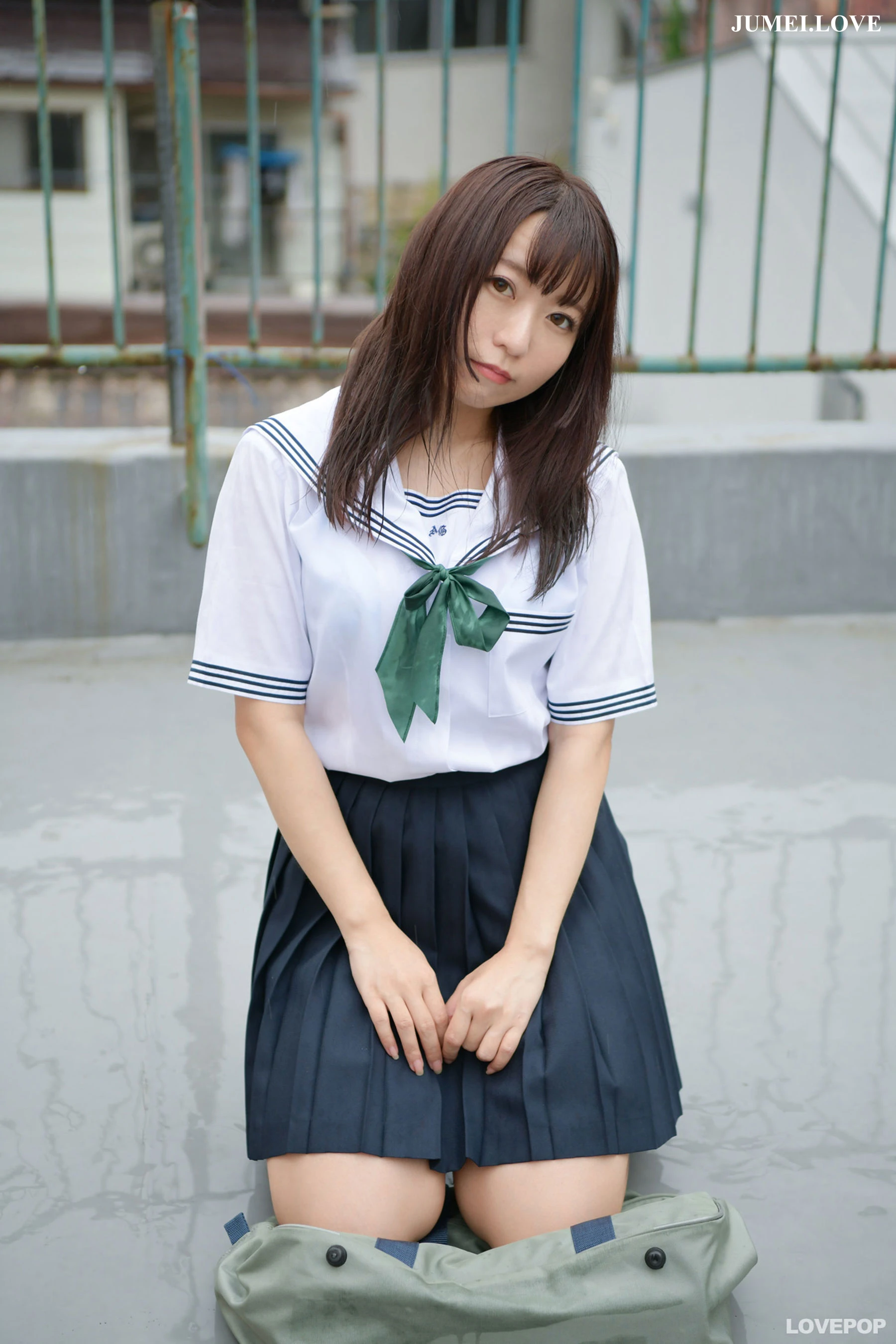 [LOVEPOP] Minori Konohata 小日向みのり Photoset 16 第33张