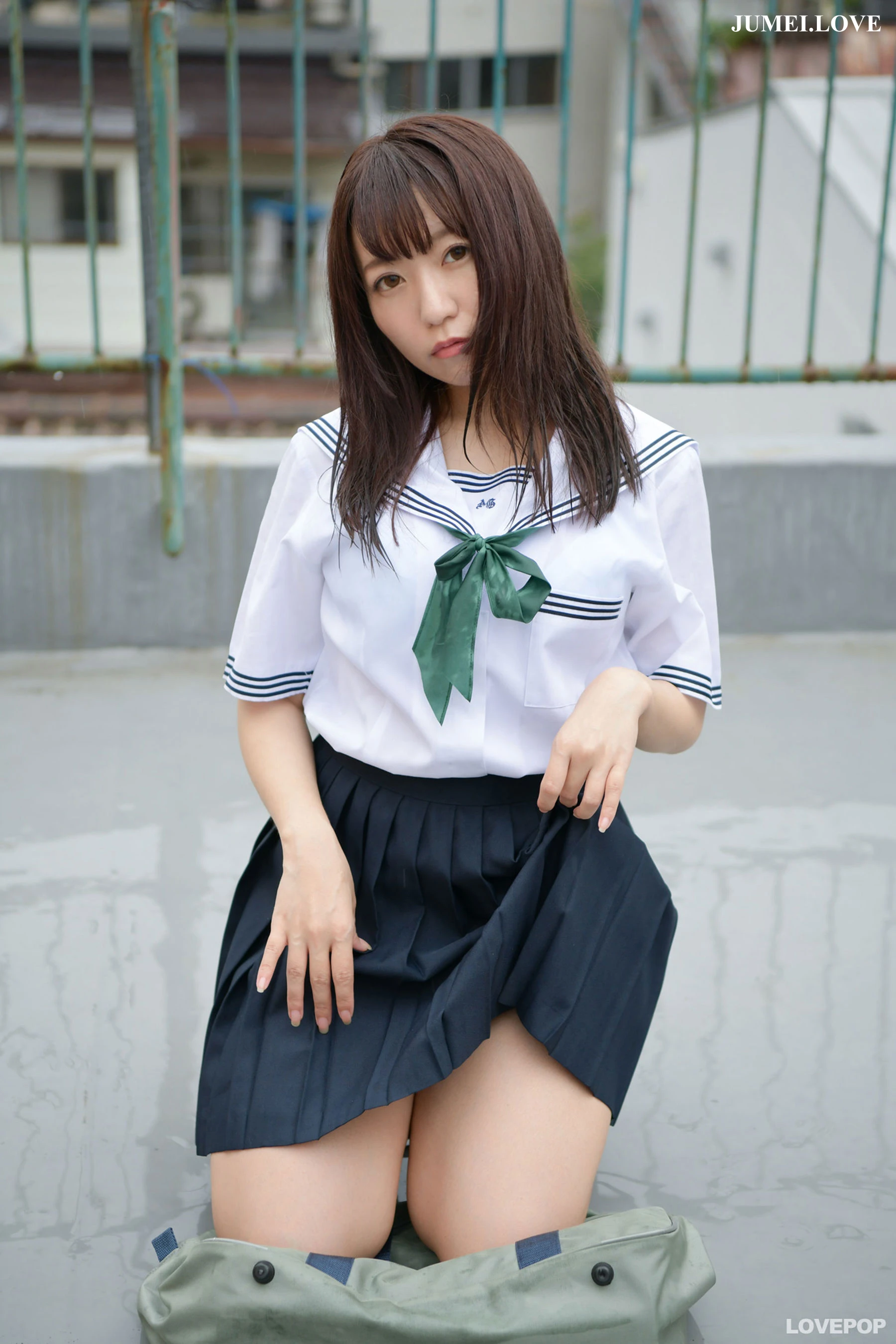 [LOVEPOP] Minori Konohata 小日向みのり Photoset 16 第37张