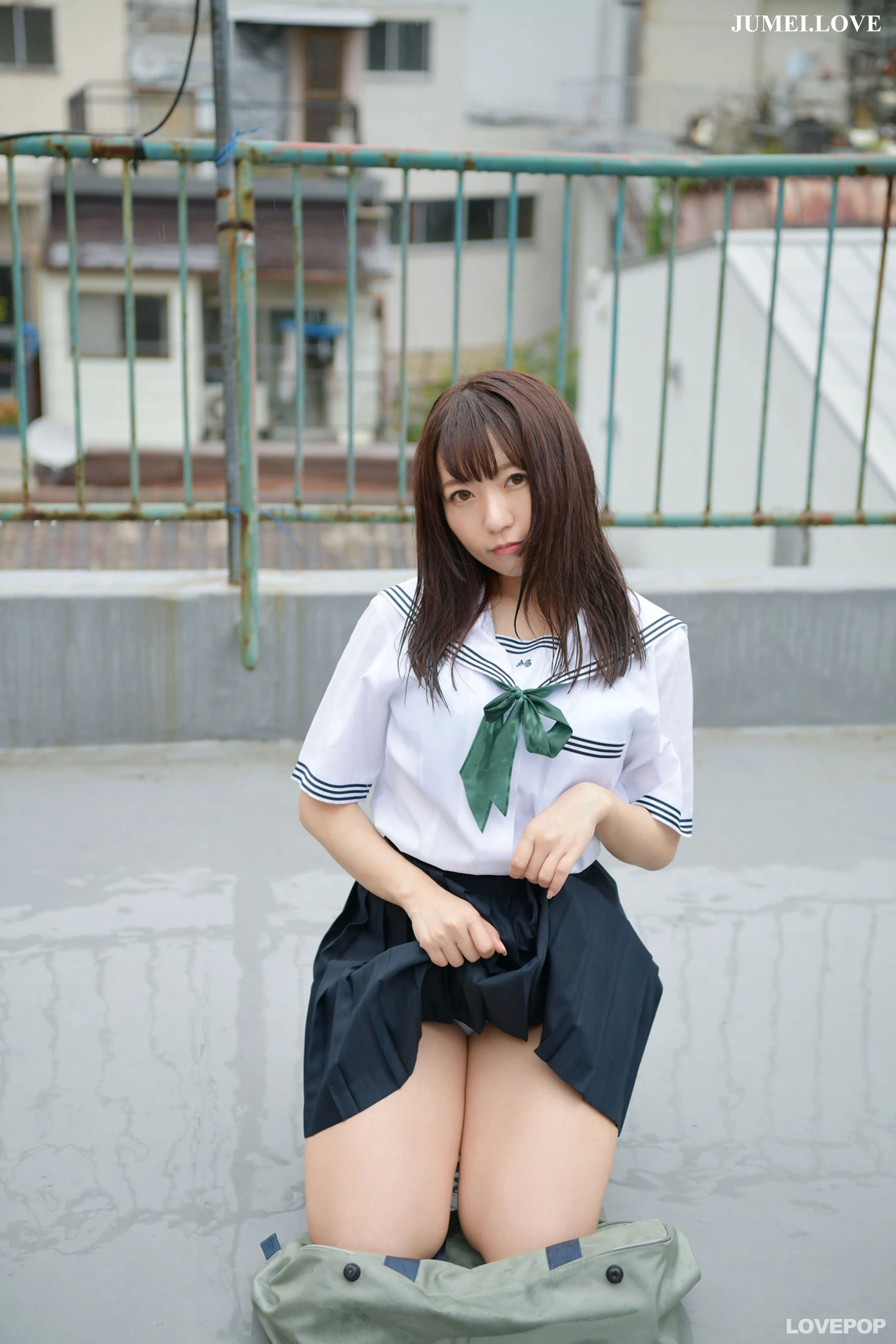 [LOVEPOP] Minori Konohata 小日向みのり Photoset 16 第38张