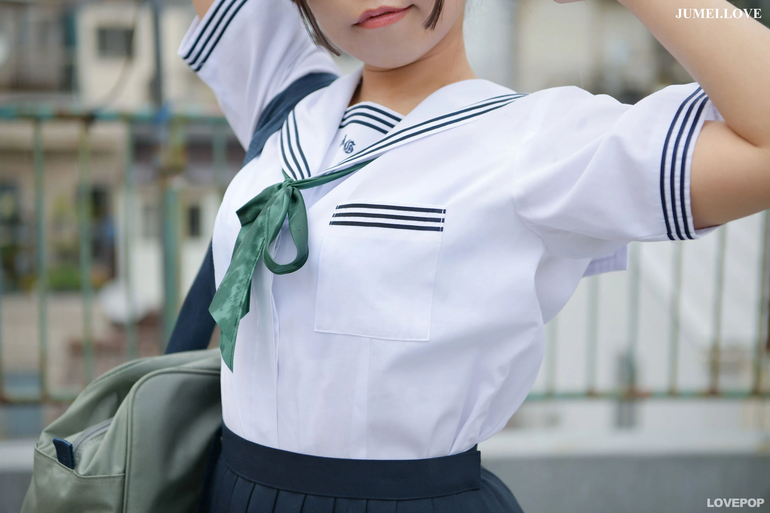 [LOVEPOP] Minori Konohata 小日向みのり Photoset 16 第4张