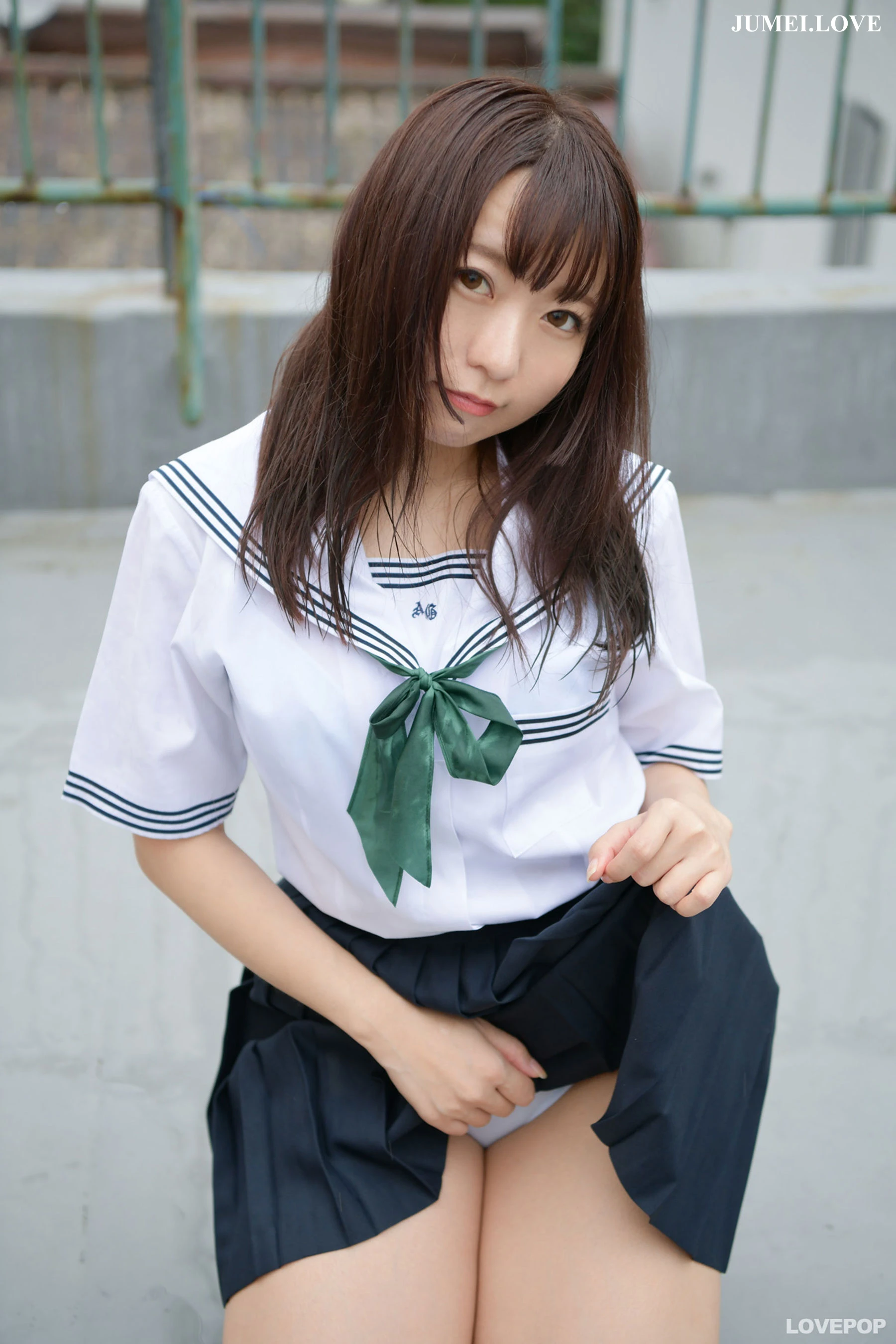 [LOVEPOP] Minori Konohata 小日向みのり Photoset 16 第40张