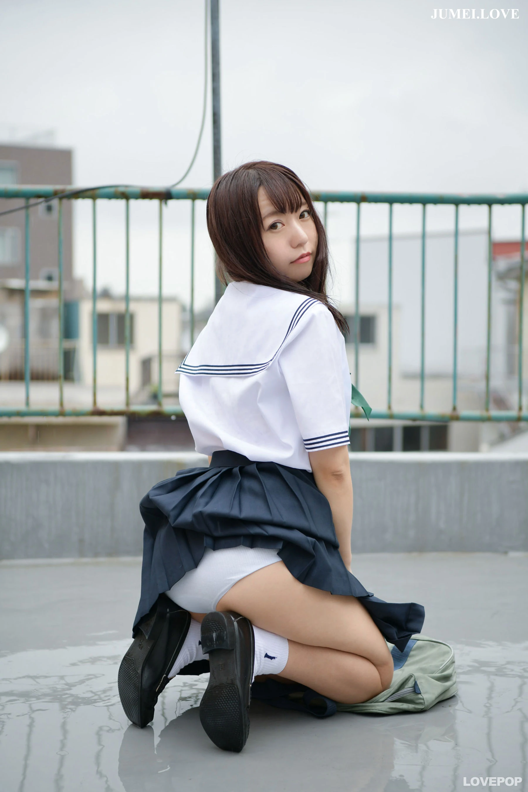 [LOVEPOP] Minori Konohata 小日向みのり Photoset 16 第48张