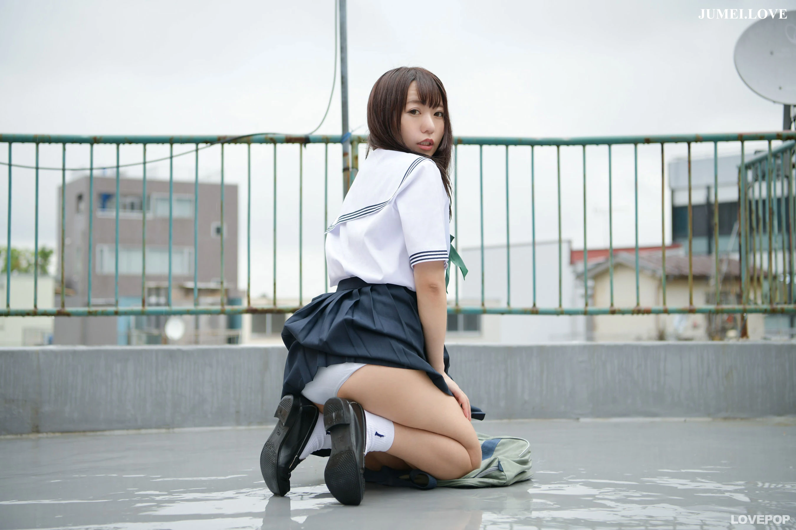 [LOVEPOP] Minori Konohata 小日向みのり Photoset 16 第49张