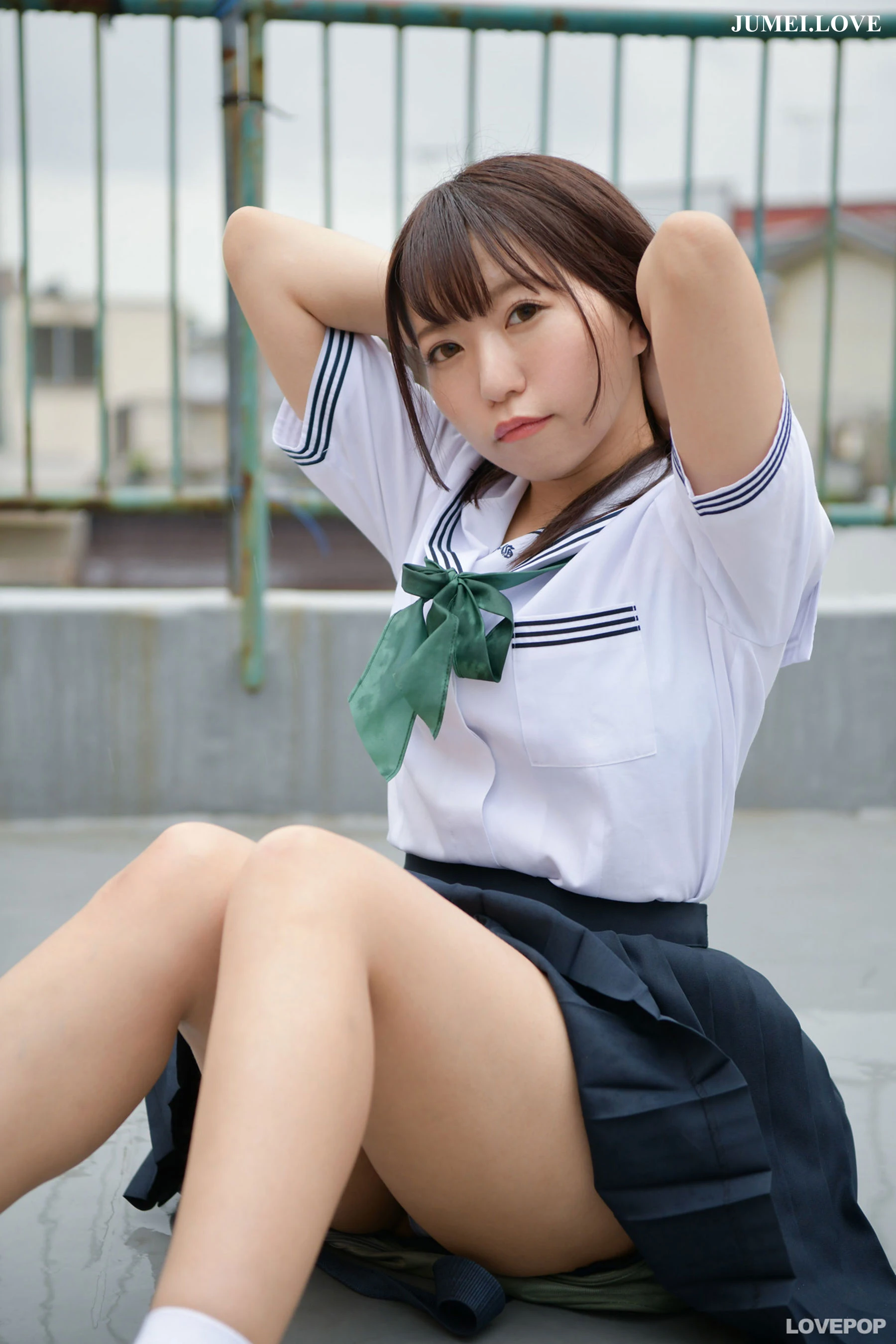[LOVEPOP] Minori Konohata 小日向みのり Photoset 16 第54张