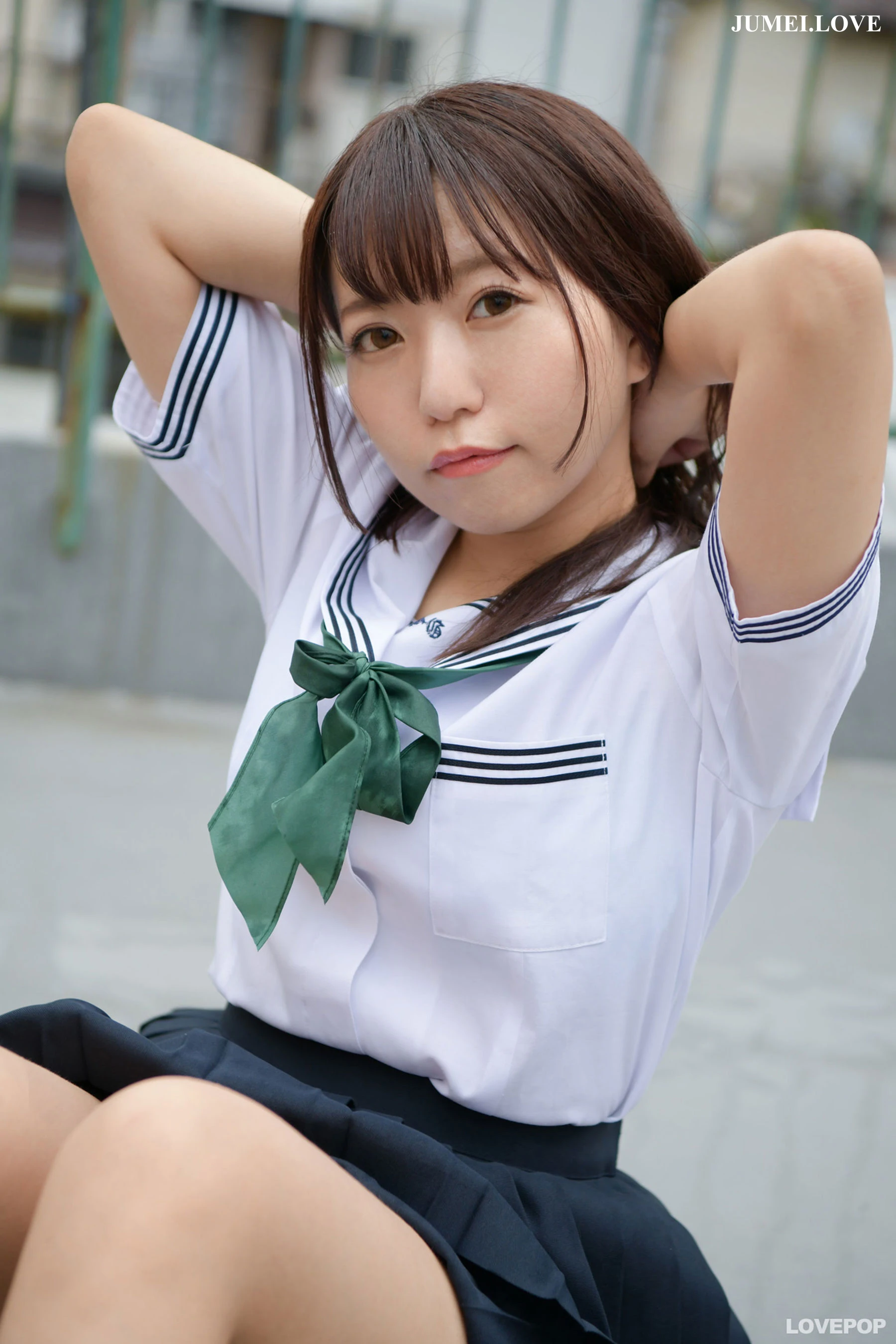 [LOVEPOP] Minori Konohata 小日向みのり Photoset 16 第55张