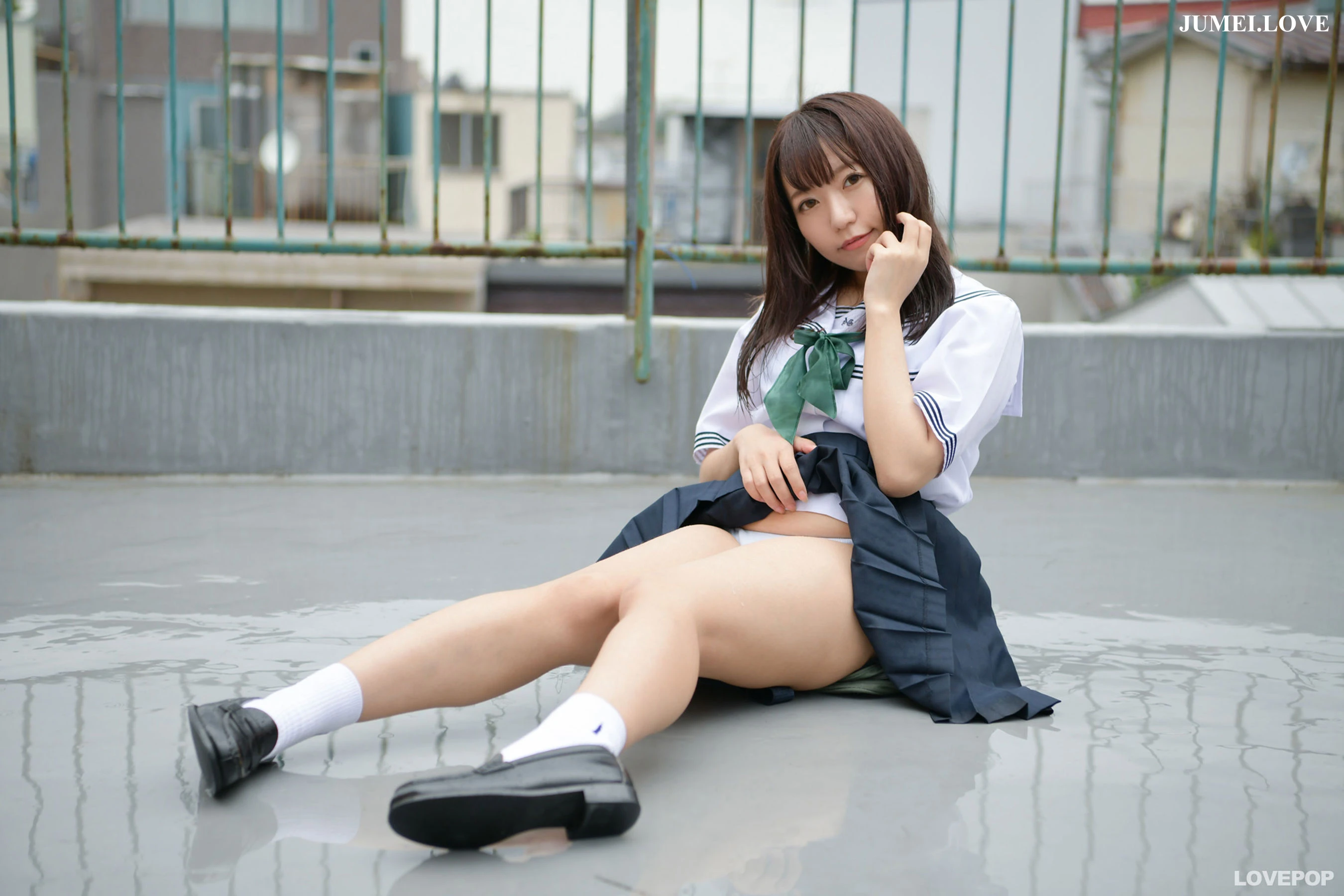 [LOVEPOP] Minori Konohata 小日向みのり Photoset 16 第63张