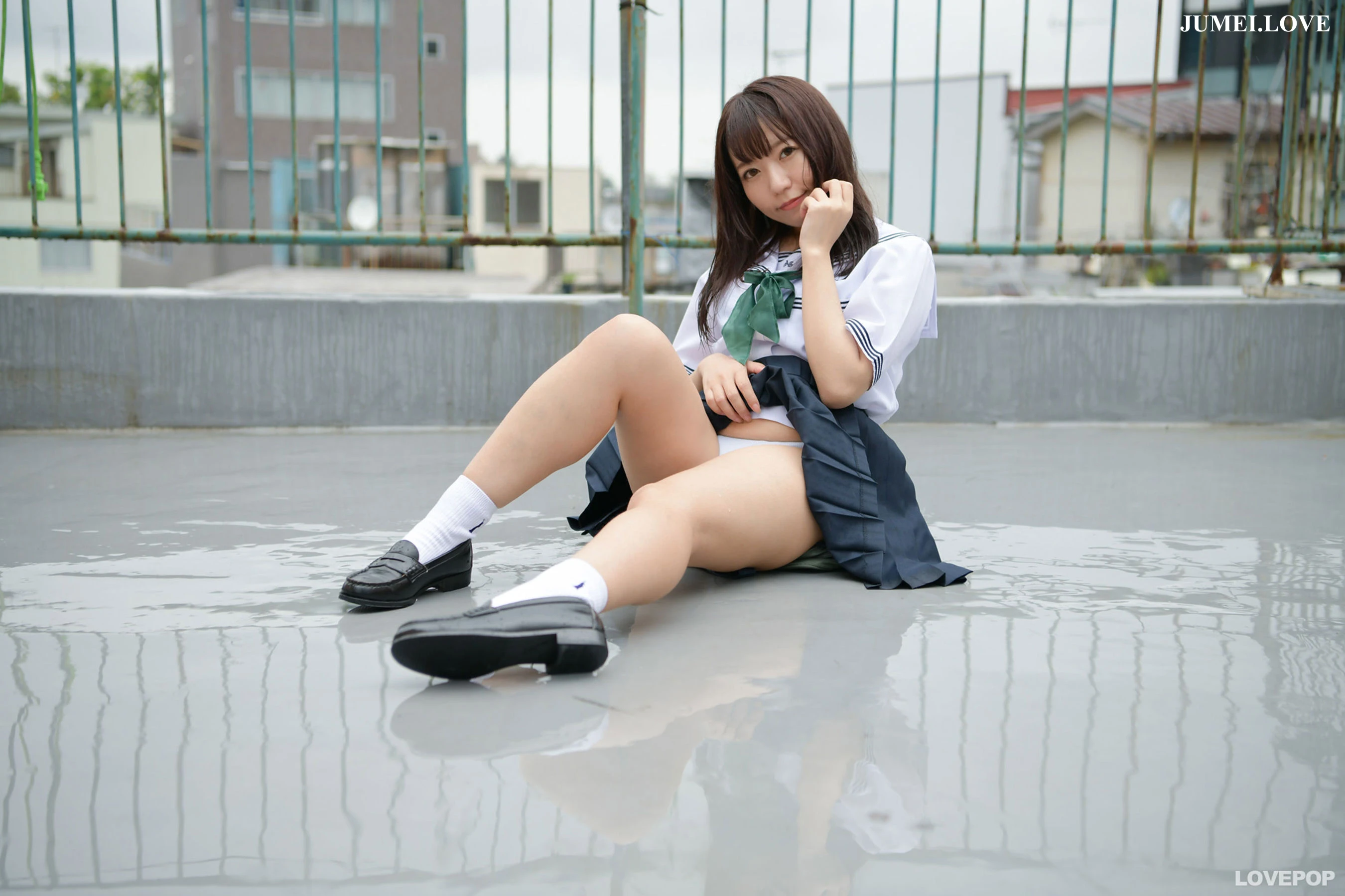 [LOVEPOP] Minori Konohata 小日向みのり Photoset 16 第64张