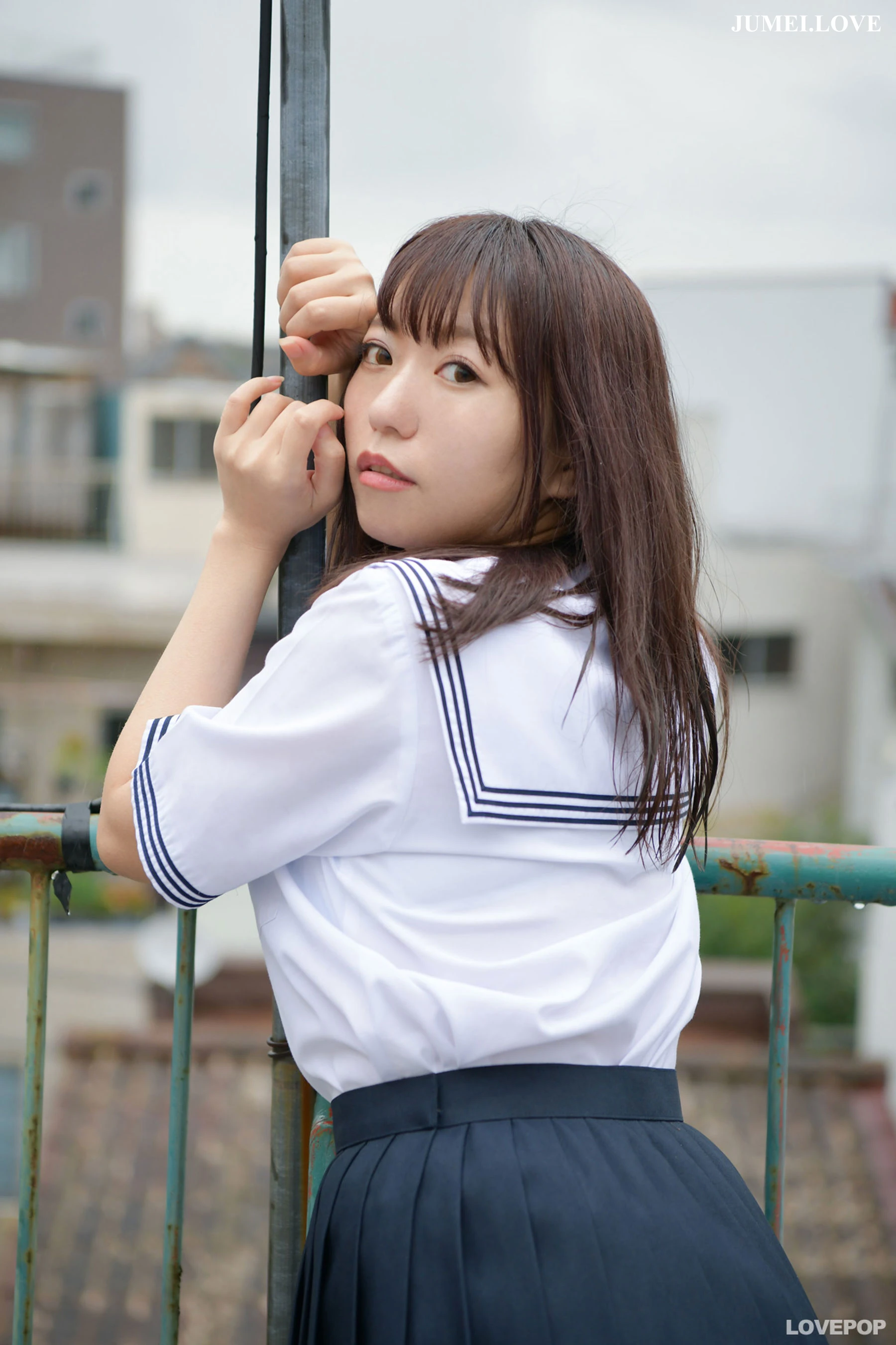 [LOVEPOP] Minori Konohata 小日向みのり Photoset 16 第65张