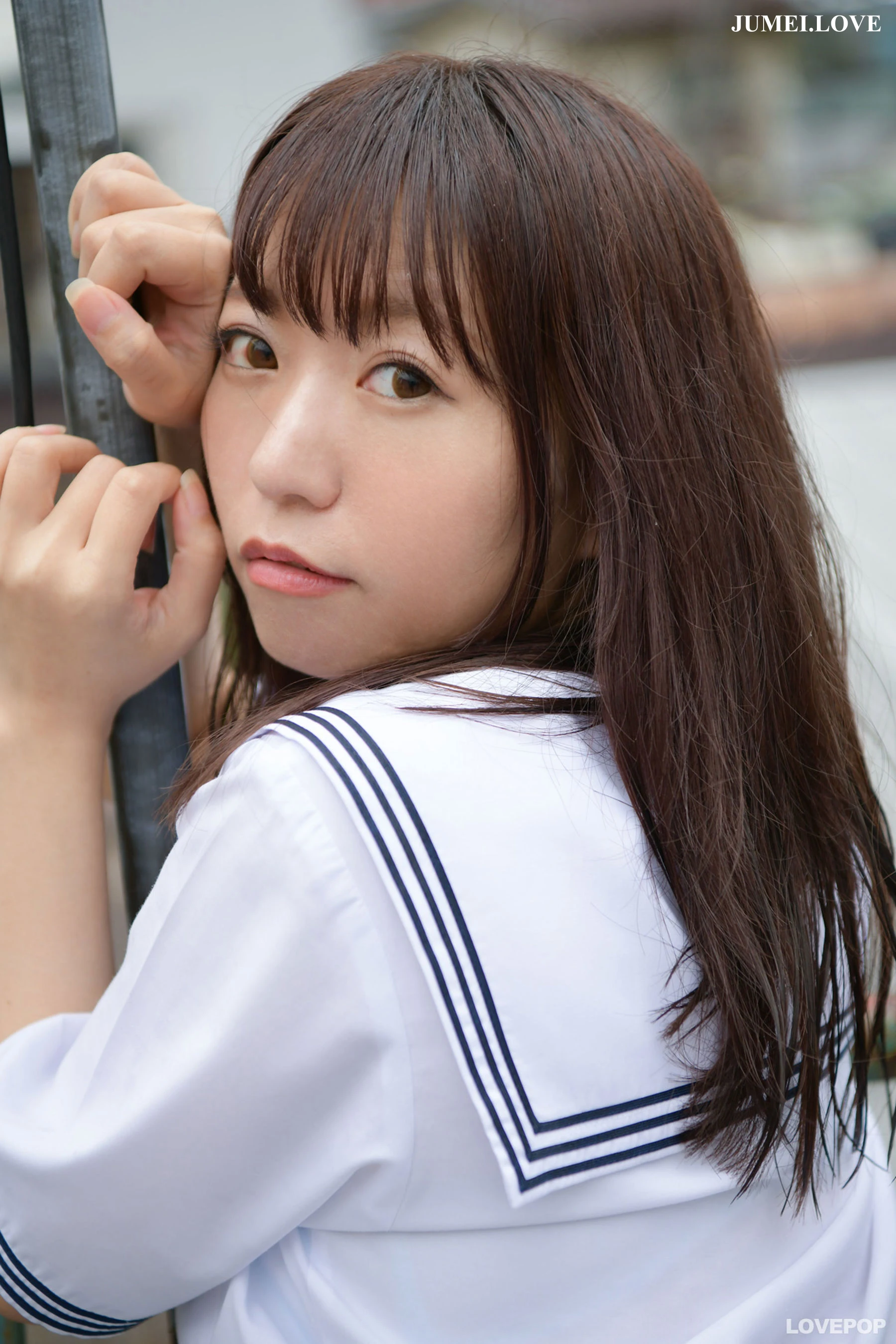 [LOVEPOP] Minori Konohata 小日向みのり Photoset 16 第68张