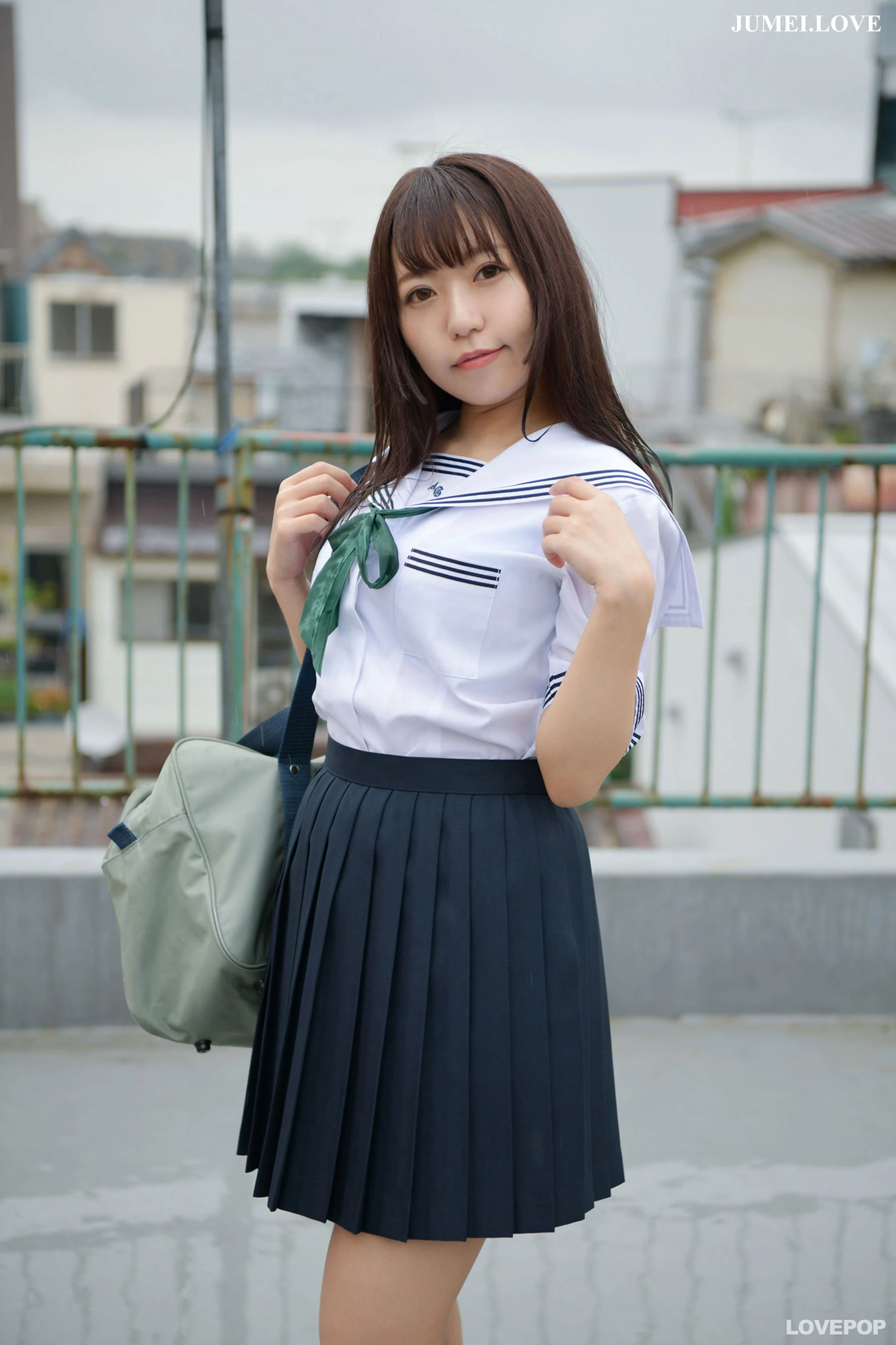 [LOVEPOP] Minori Konohata 小日向みのり Photoset 16 第7张
