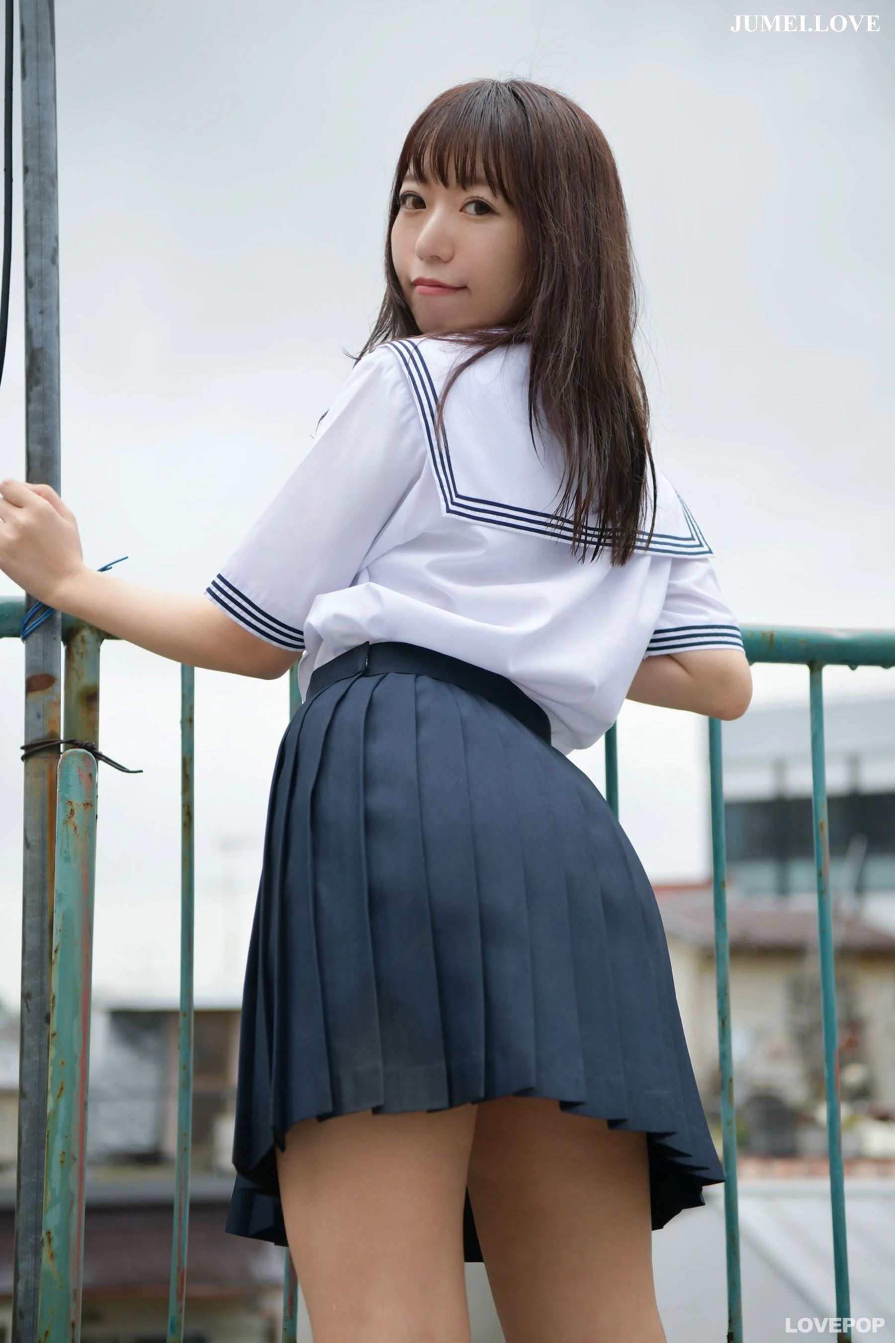 [LOVEPOP] Minori Konohata 小日向みのり Photoset 16 第70张