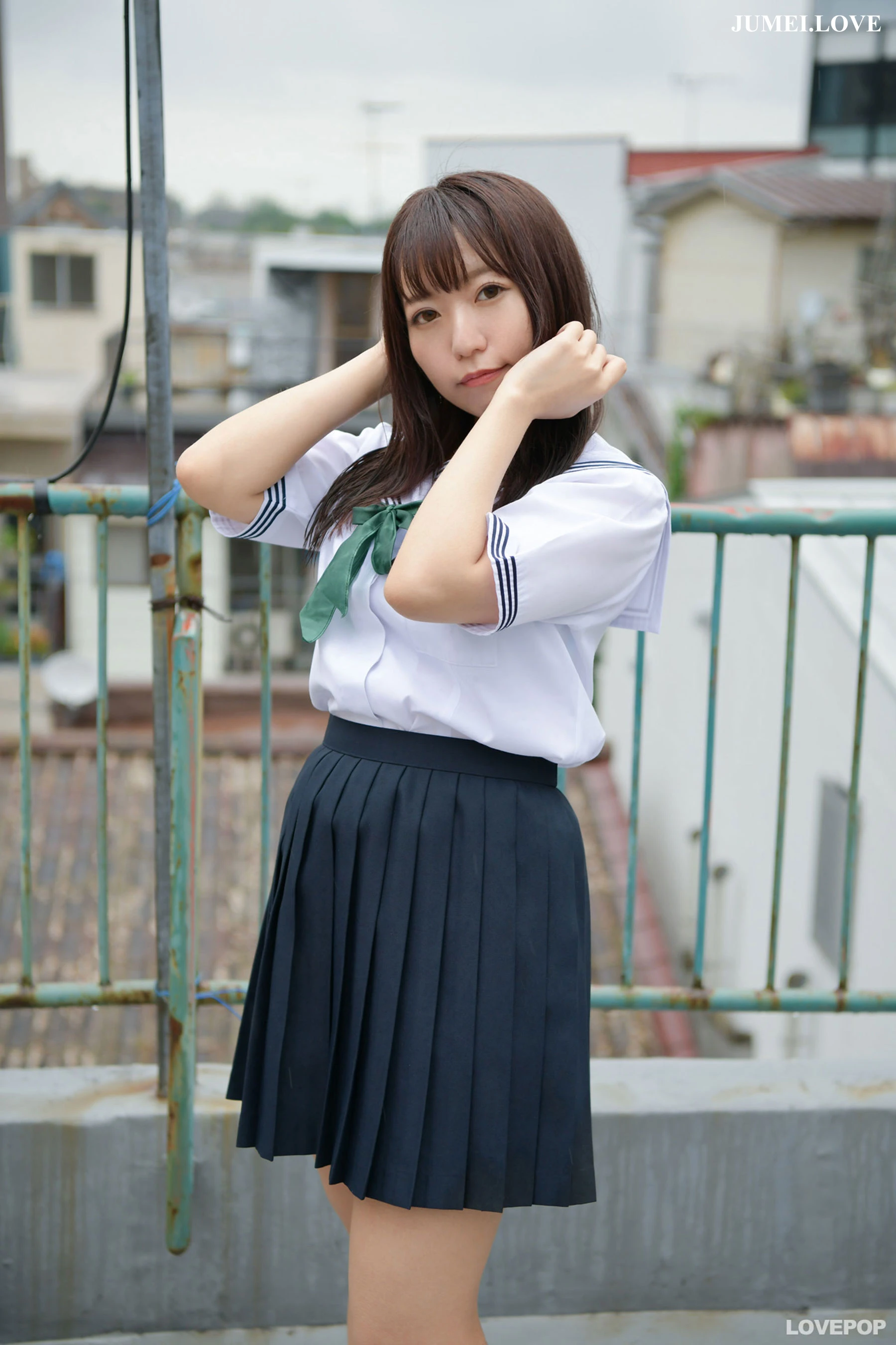 [LOVEPOP] Minori Konohata 小日向みのり Photoset 16 第76张