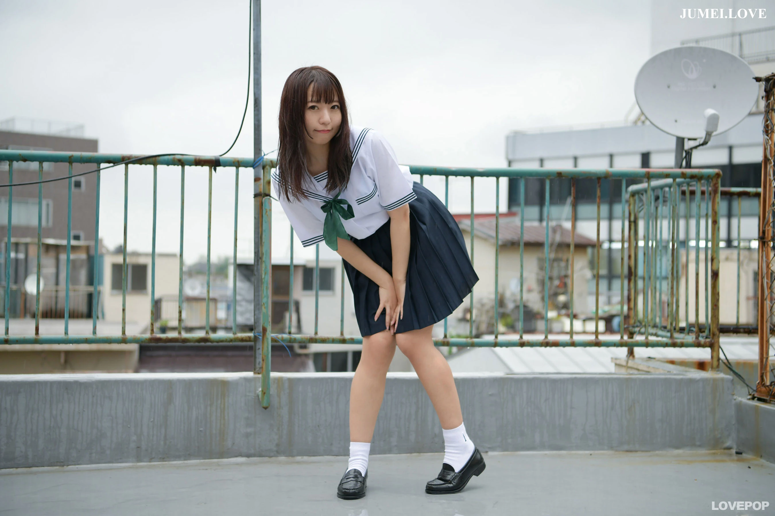 [LOVEPOP] Minori Konohata 小日向みのり Photoset 16 第78张