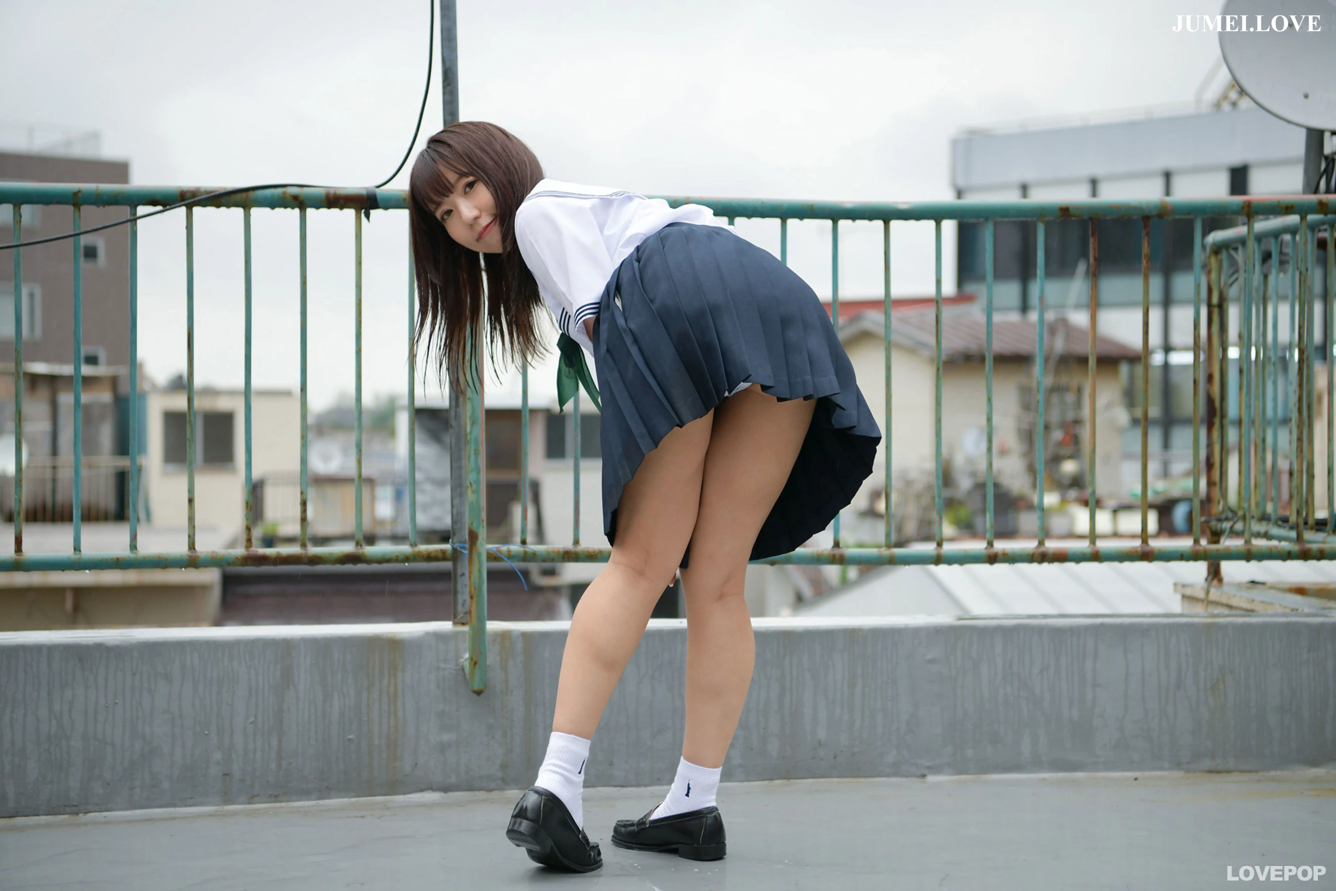 [LOVEPOP] Minori Konohata 小日向みのり Photoset 16 第79张