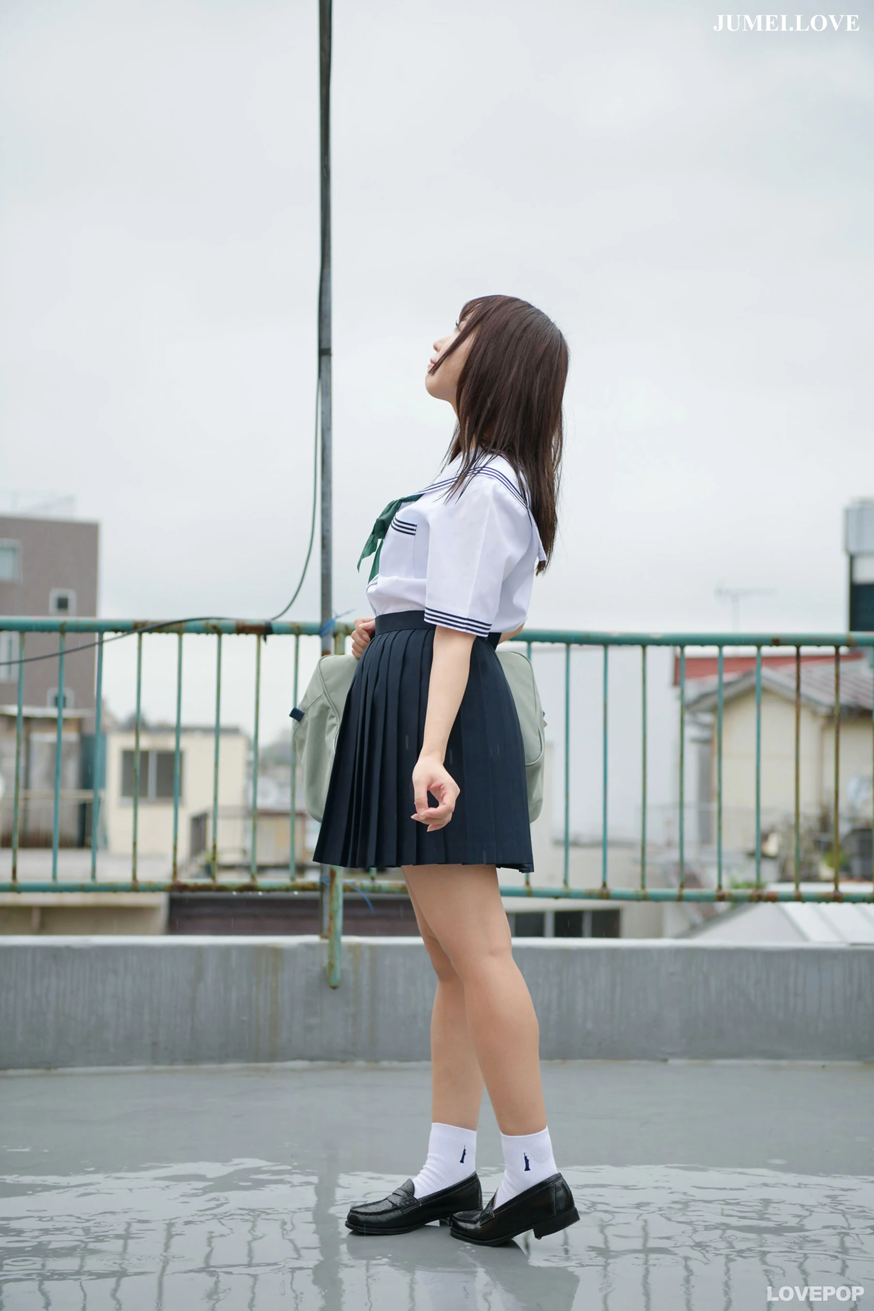 [LOVEPOP] Minori Konohata 小日向みのり Photoset 16 第9张