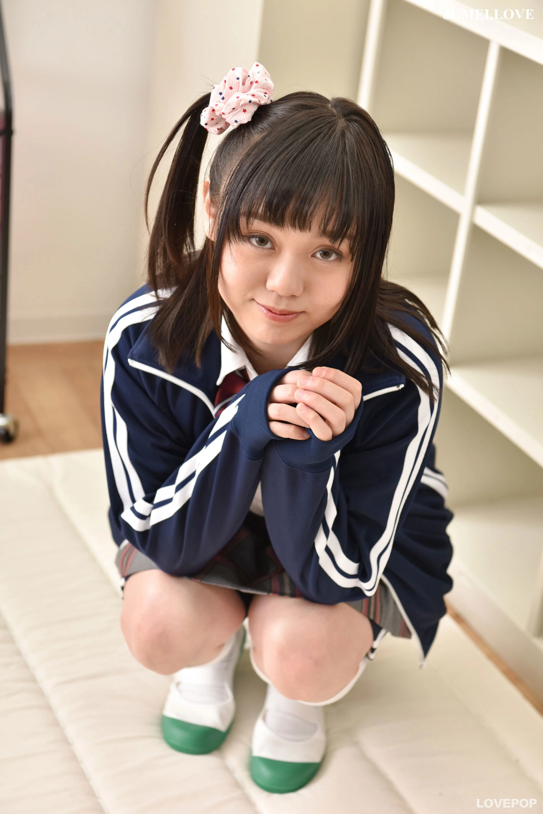 [LOVEPOP] Miri Nakashima 中島美凛 Photoset 01 第15张