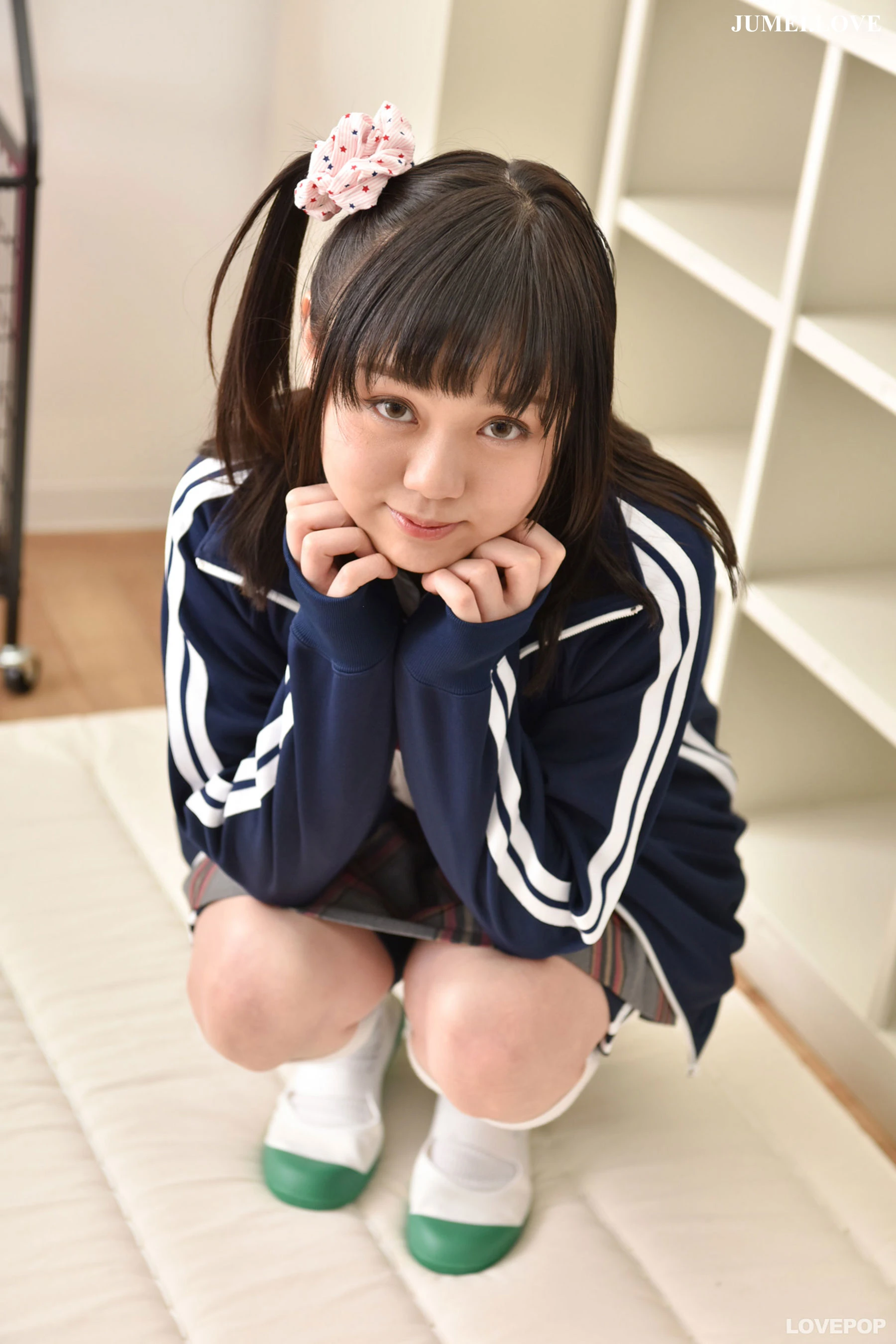 [LOVEPOP] Miri Nakashima 中島美凛 Photoset 01 第16张