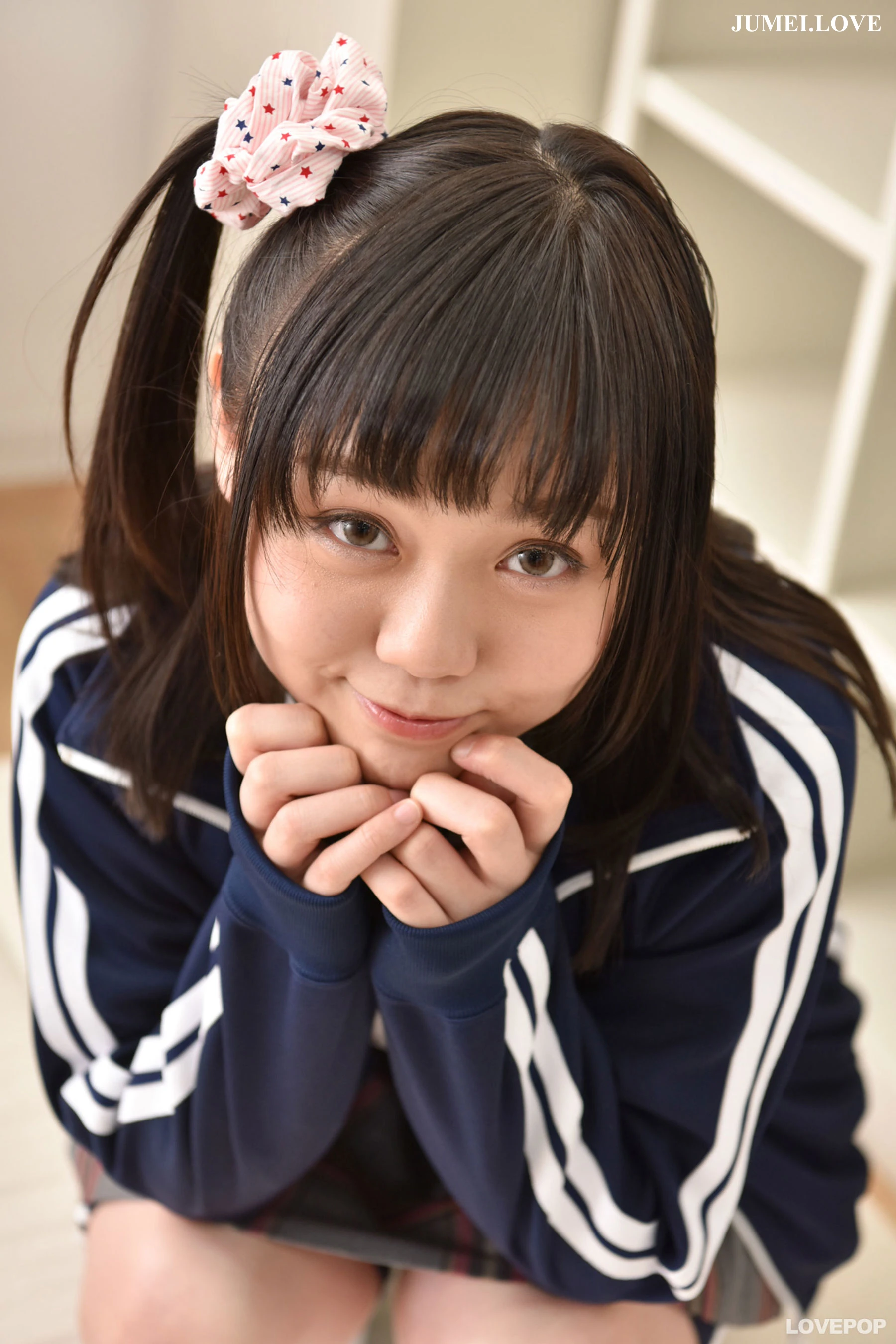[LOVEPOP] Miri Nakashima 中島美凛 Photoset 01 第17张