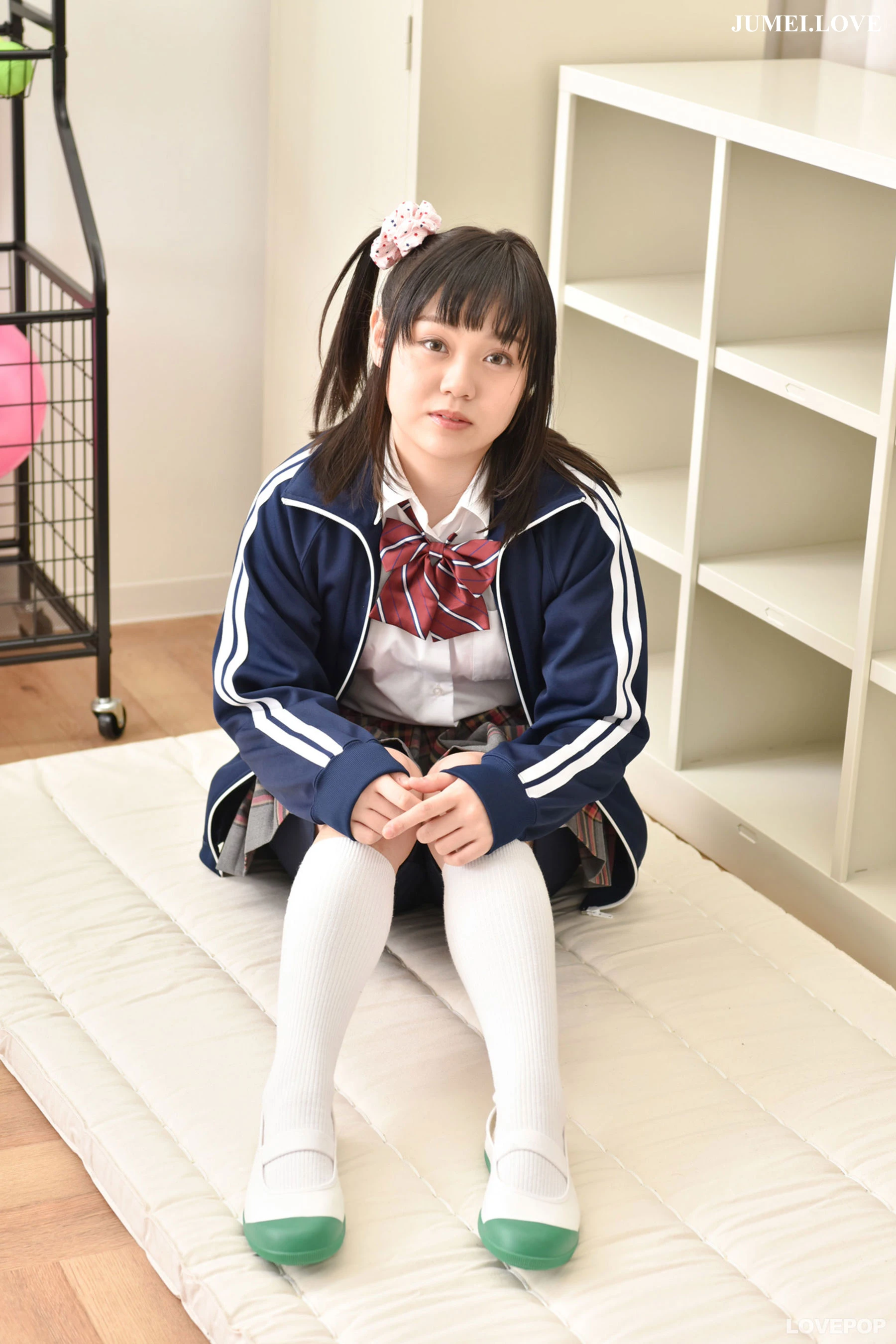 [LOVEPOP] Miri Nakashima 中島美凛 Photoset 01 第19张