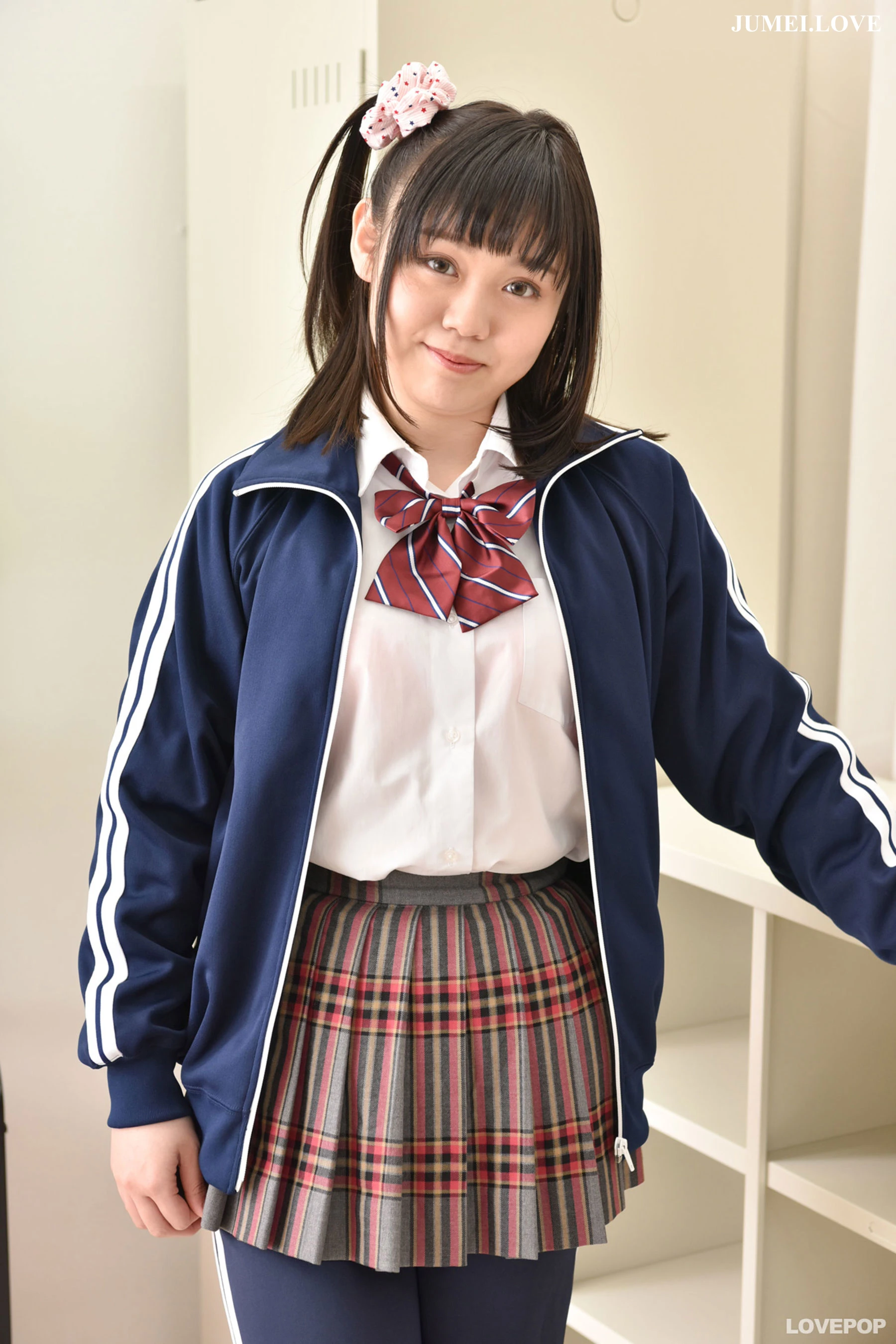[LOVEPOP] Miri Nakashima 中島美凛 Photoset 01 第2张