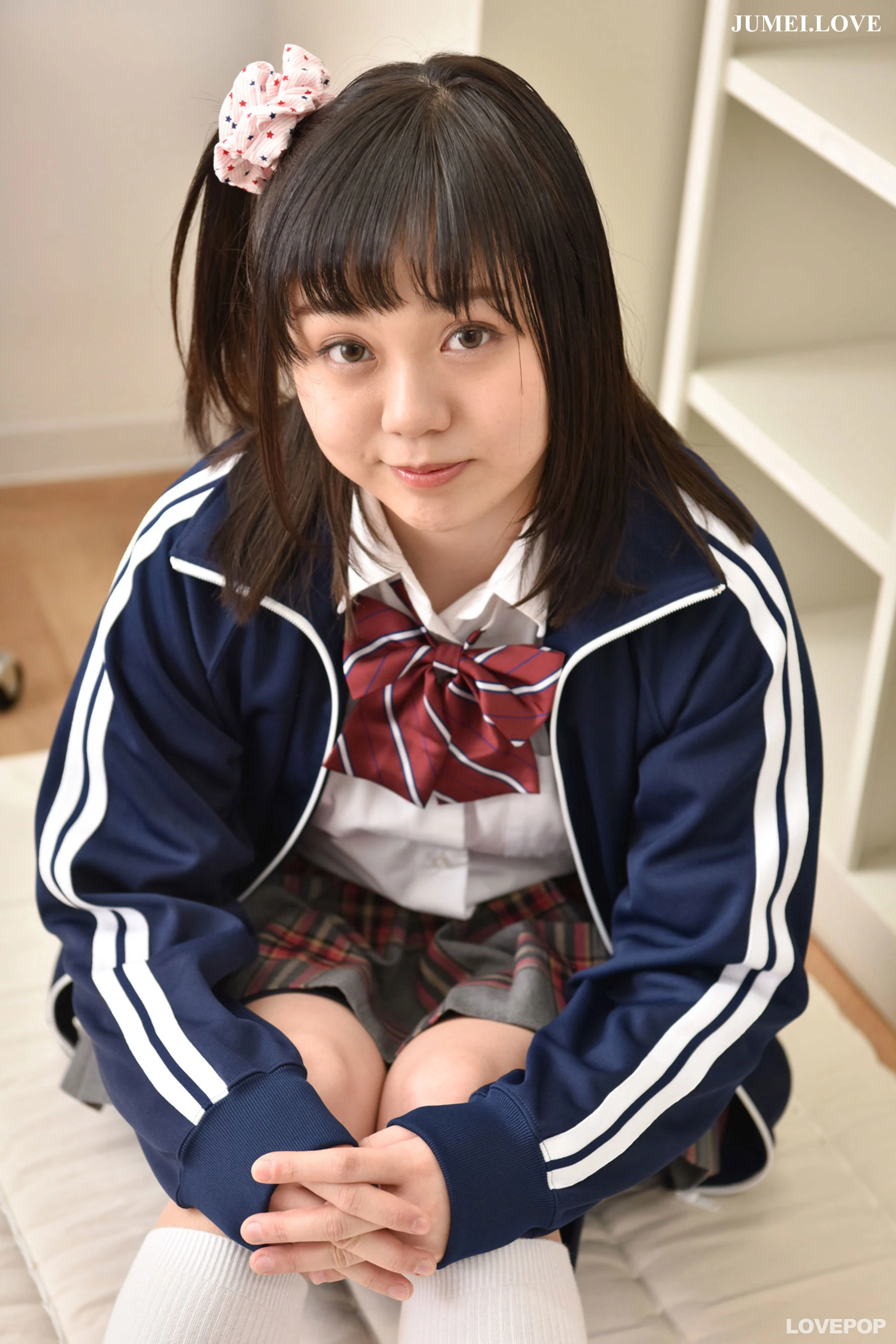 [LOVEPOP] Miri Nakashima 中島美凛 Photoset 01 第20张