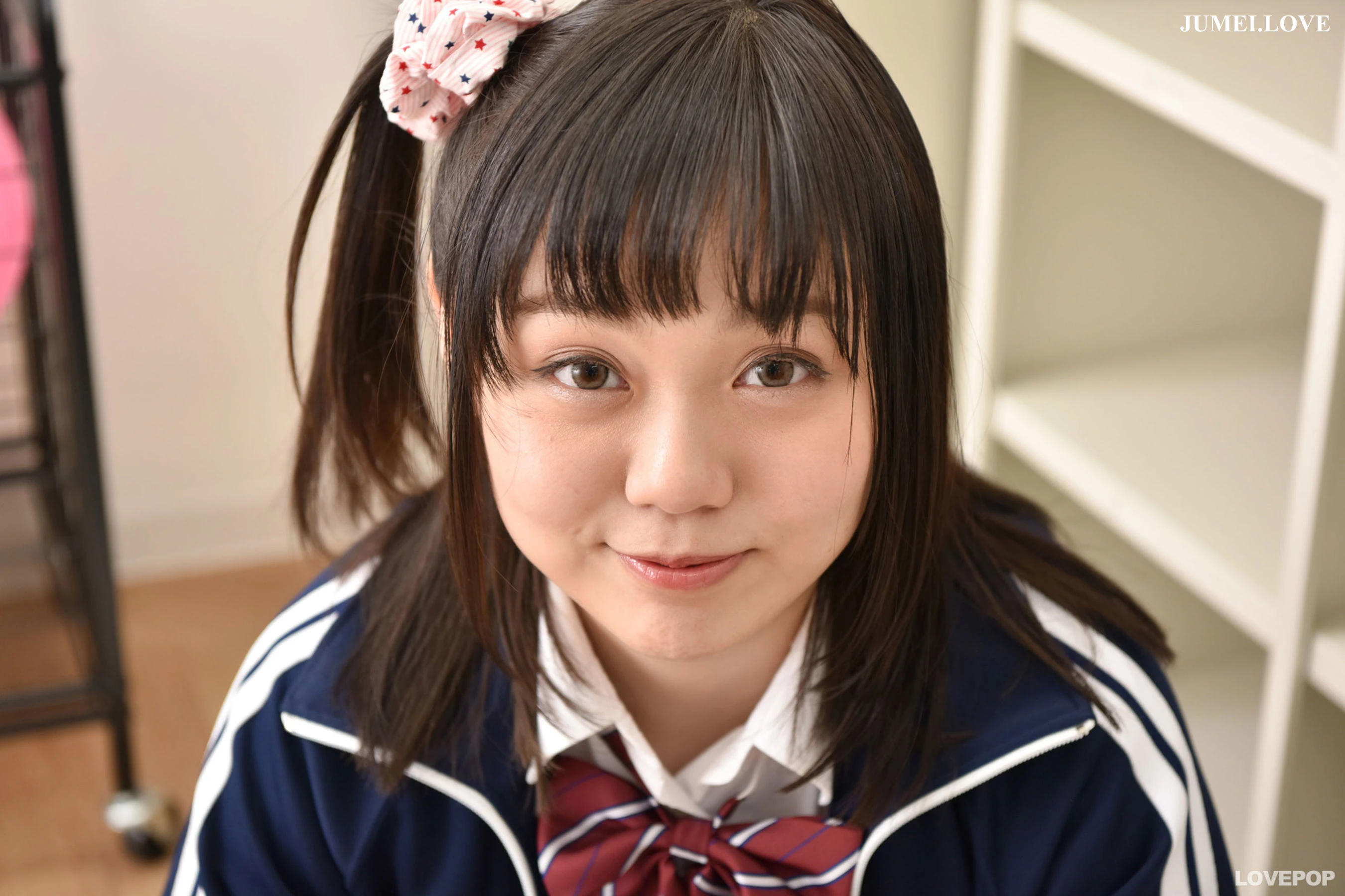 [LOVEPOP] Miri Nakashima 中島美凛 Photoset 01 第21张