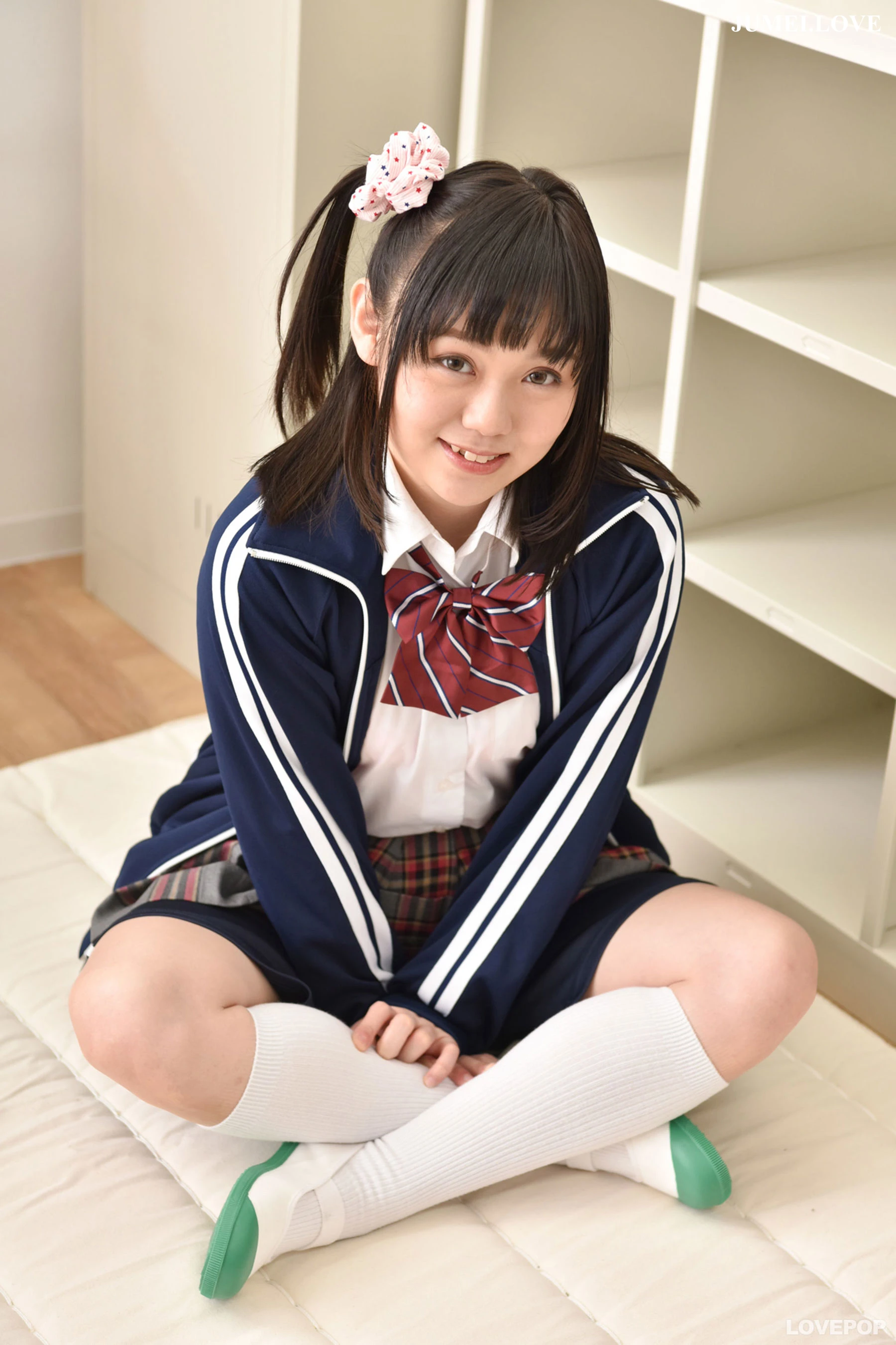 [LOVEPOP] Miri Nakashima 中島美凛 Photoset 01 第22张