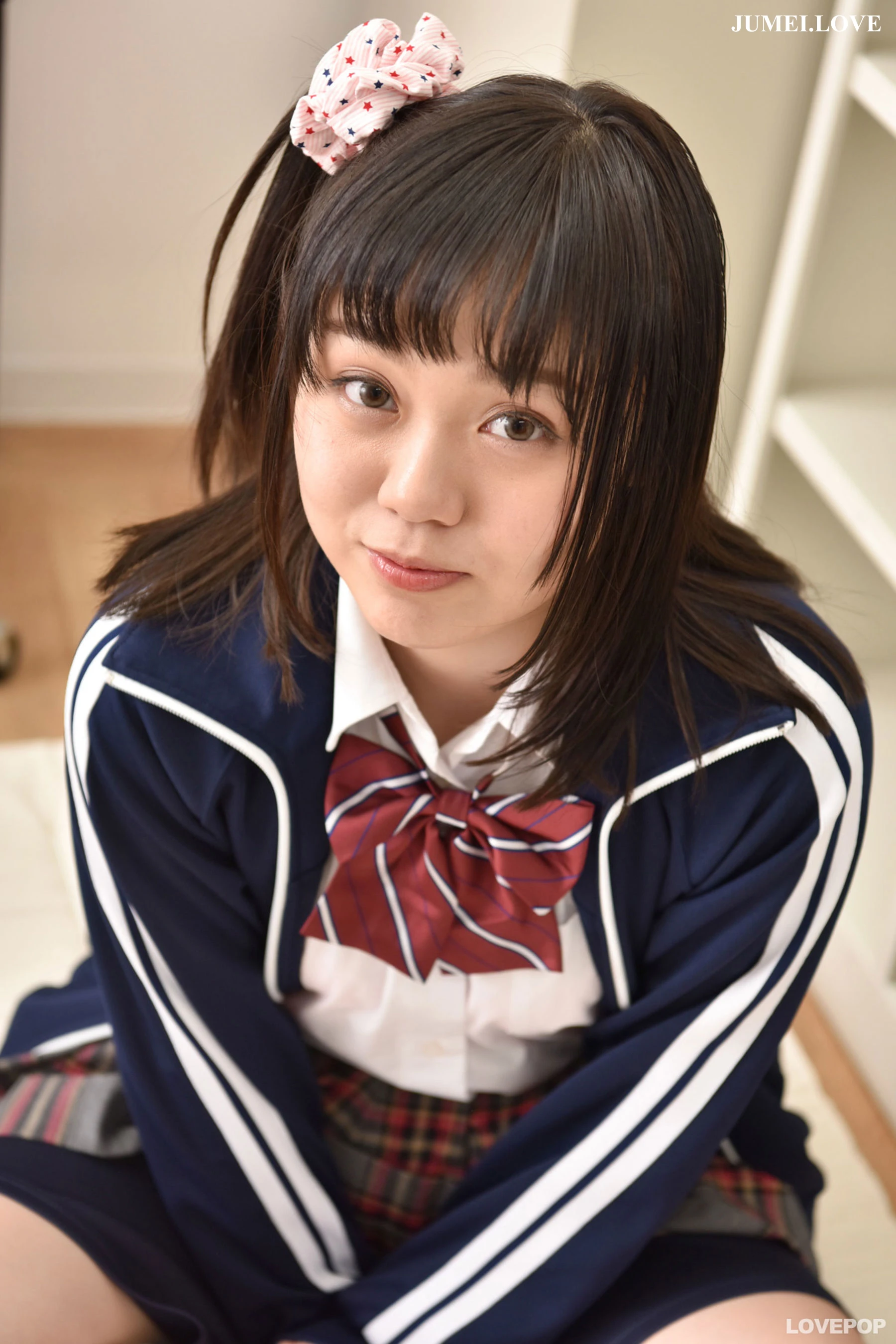 [LOVEPOP] Miri Nakashima 中島美凛 Photoset 01 第23张