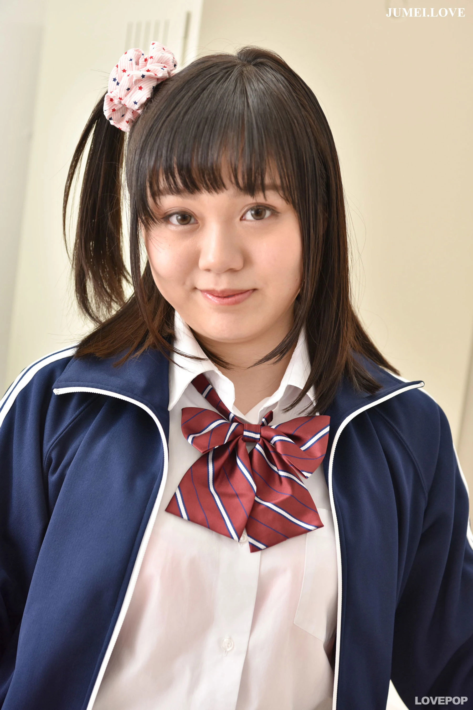 [LOVEPOP] Miri Nakashima 中島美凛 Photoset 01 第3张