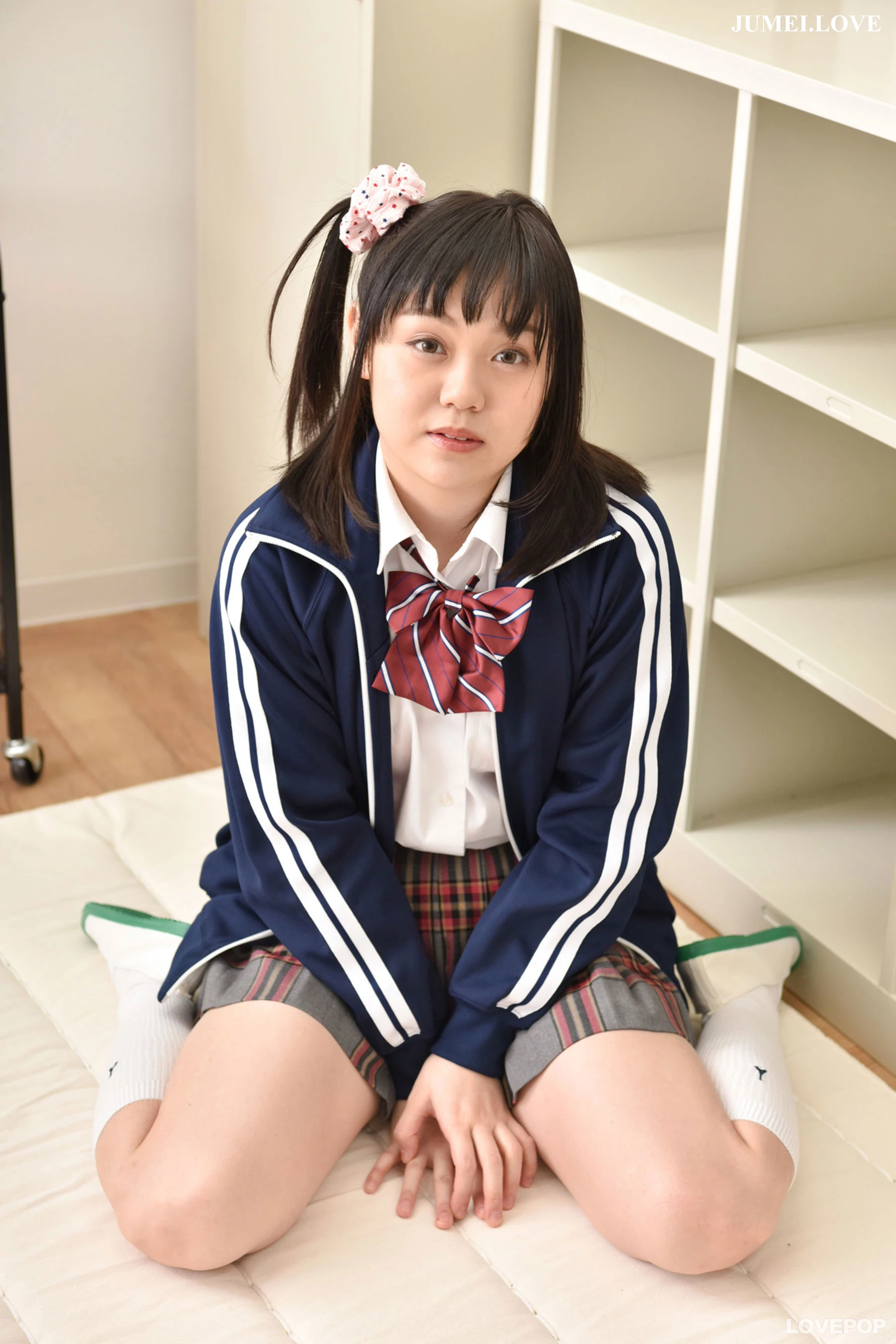 [LOVEPOP] Miri Nakashima 中島美凛 Photoset 01 第41张