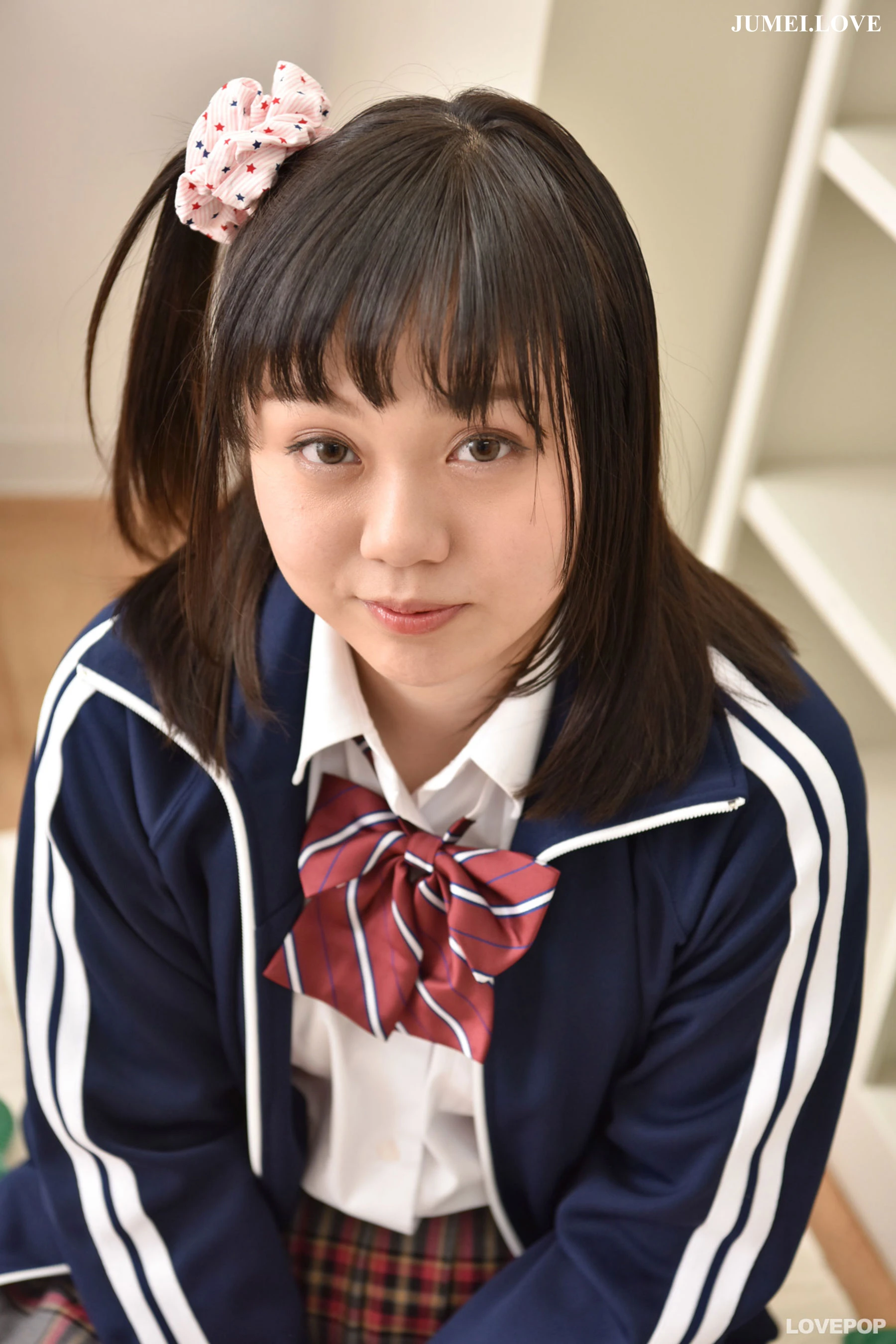 [LOVEPOP] Miri Nakashima 中島美凛 Photoset 01 第42张