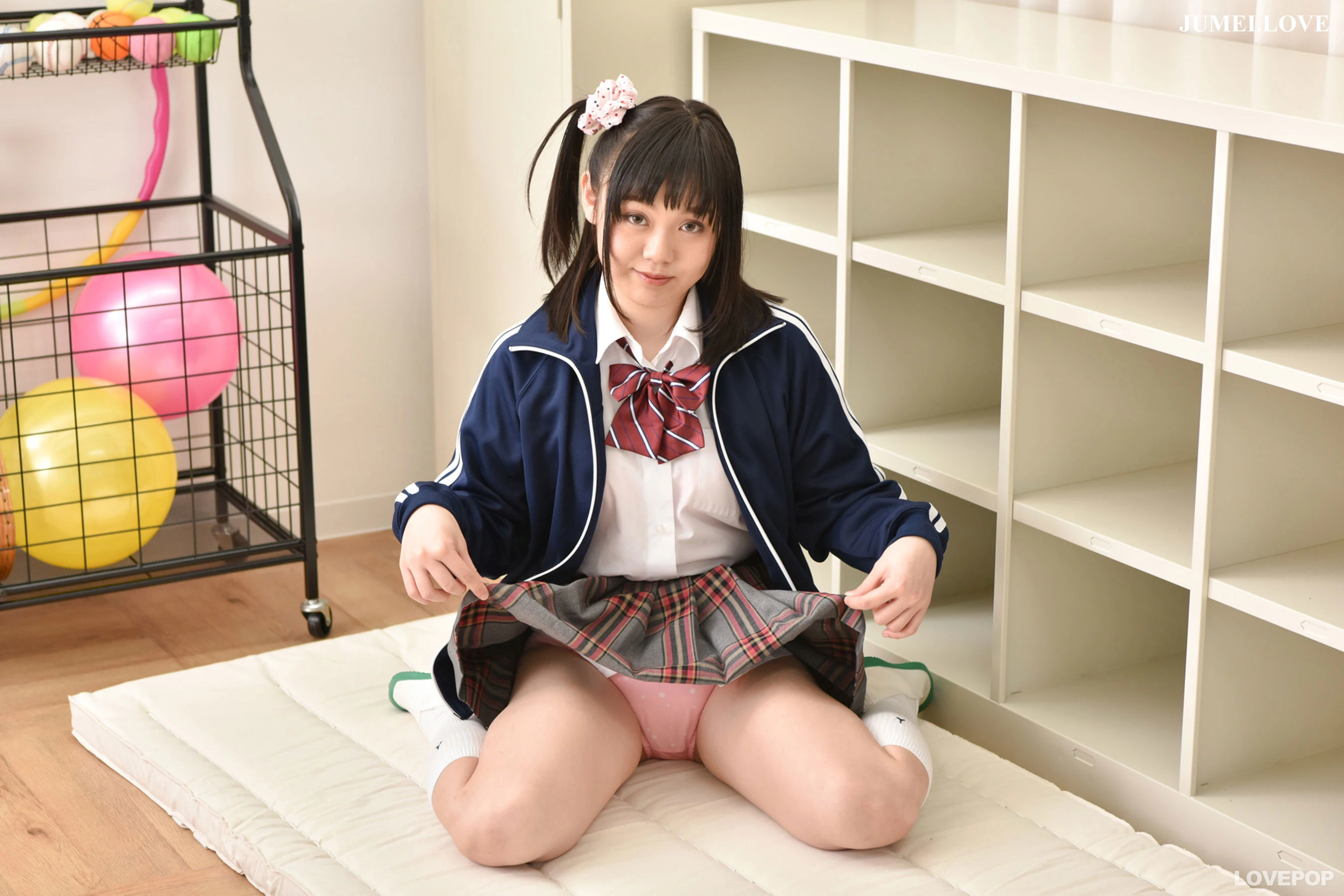 [LOVEPOP] Miri Nakashima 中島美凛 Photoset 01 第44张