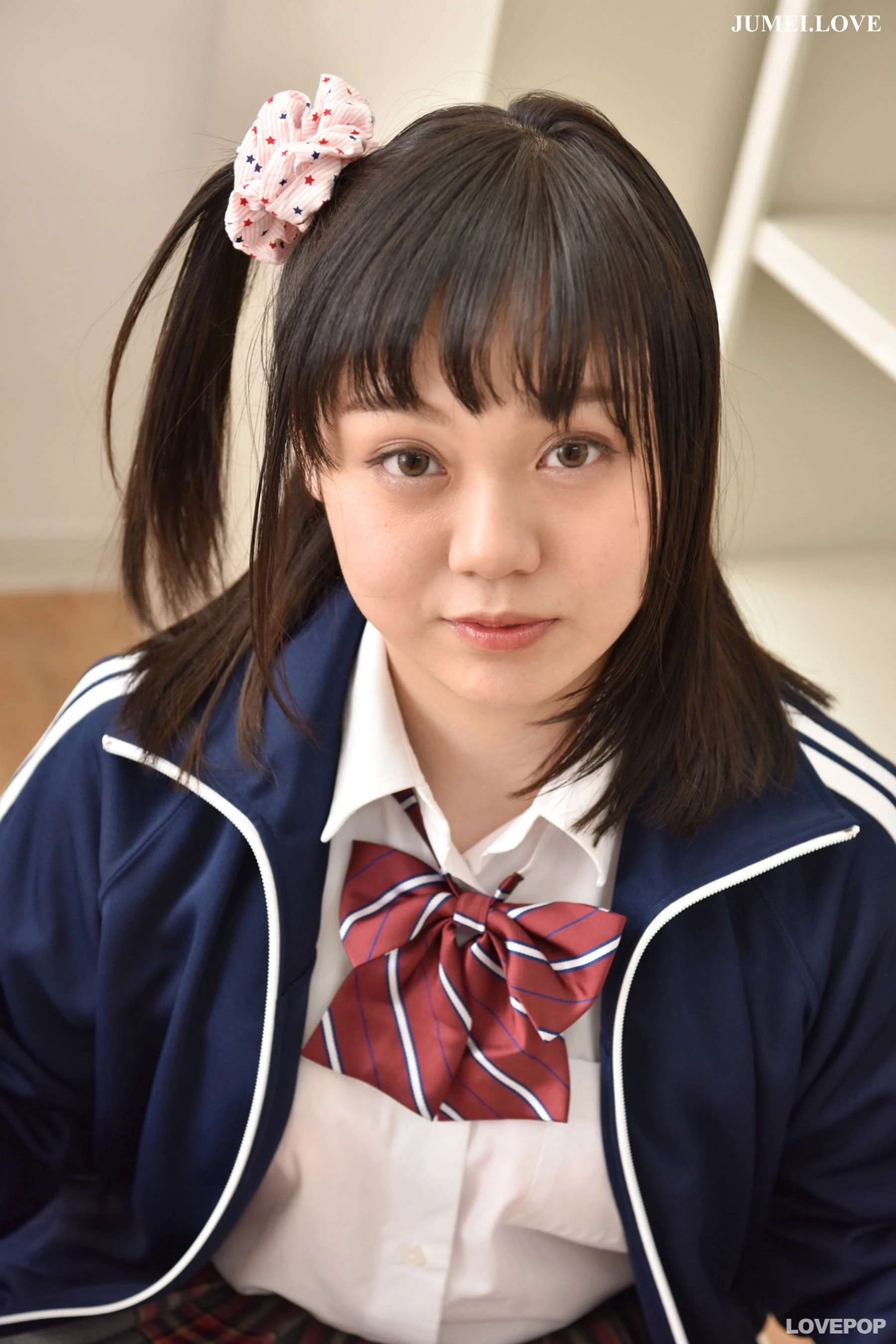 [LOVEPOP] Miri Nakashima 中島美凛 Photoset 01 第46张